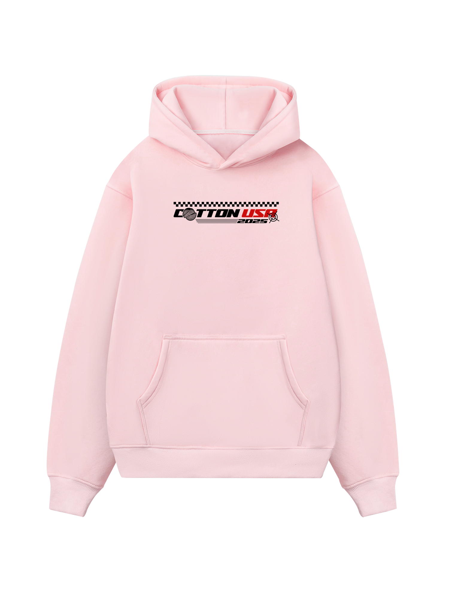 USA Target Mode Hoodie