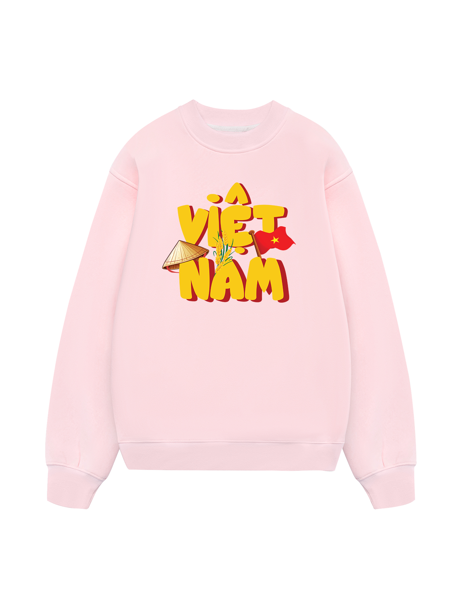 Việt Nam Sweater
