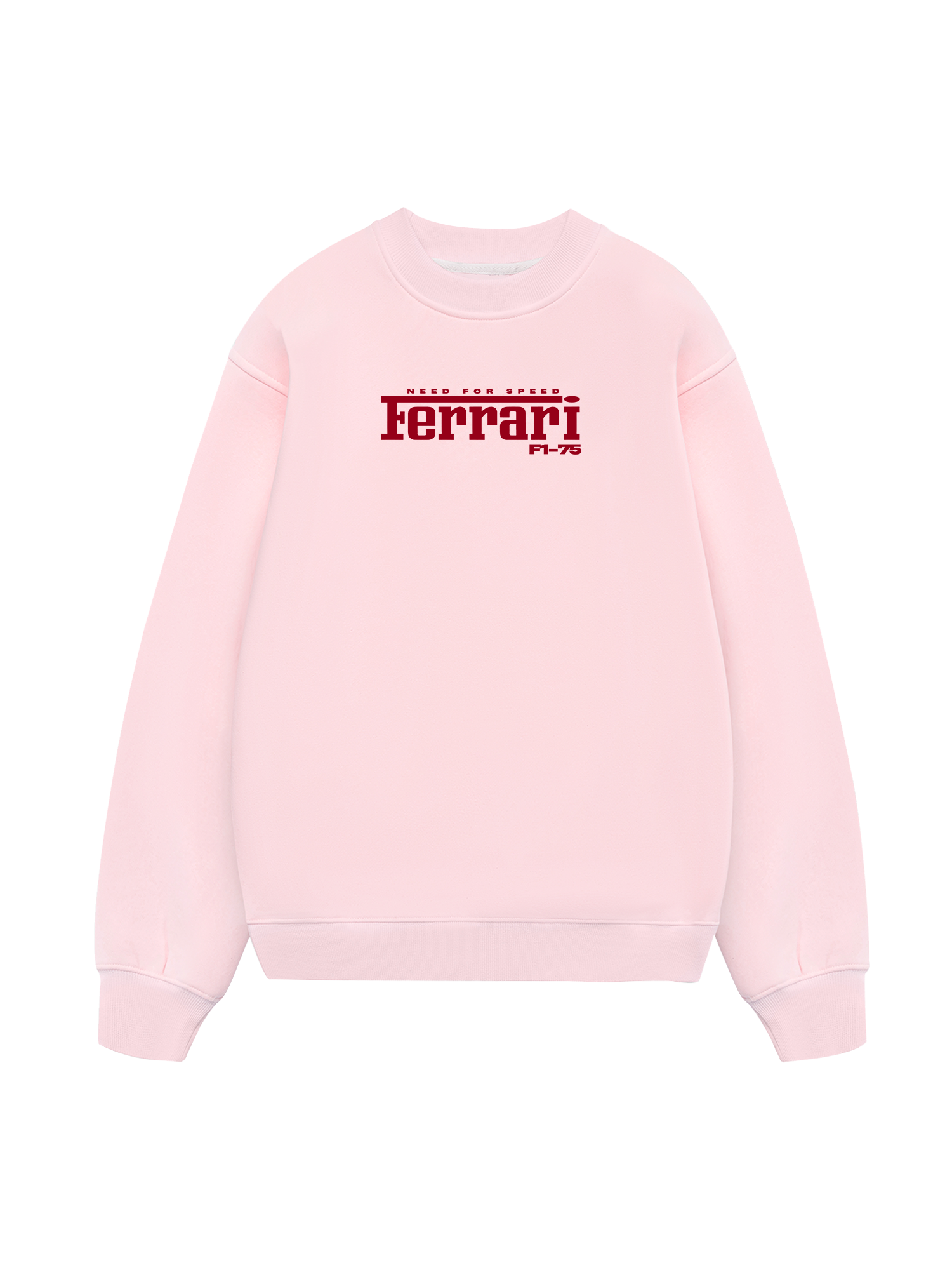 Ferrari F1 Need For Speed Sweater