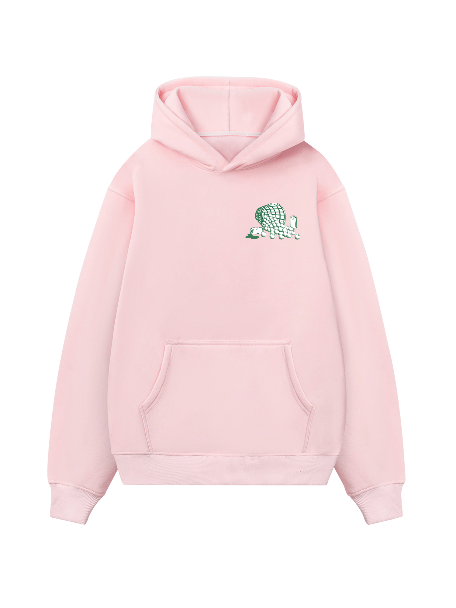 Golf Play Some G Hoodie