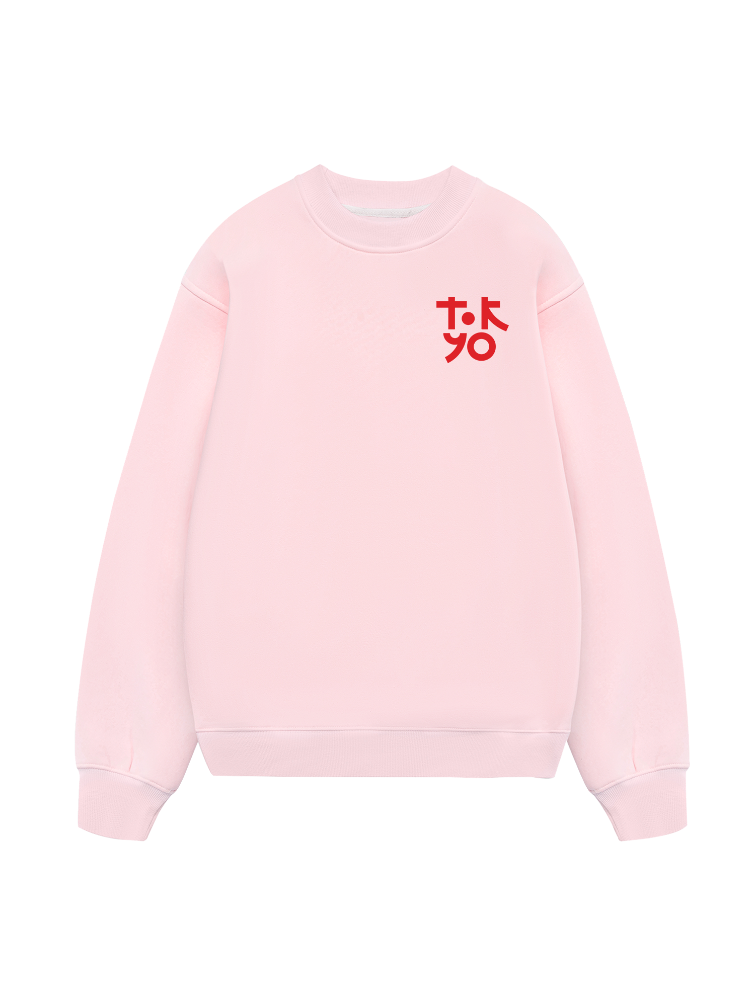 City Tokyo Sweater
