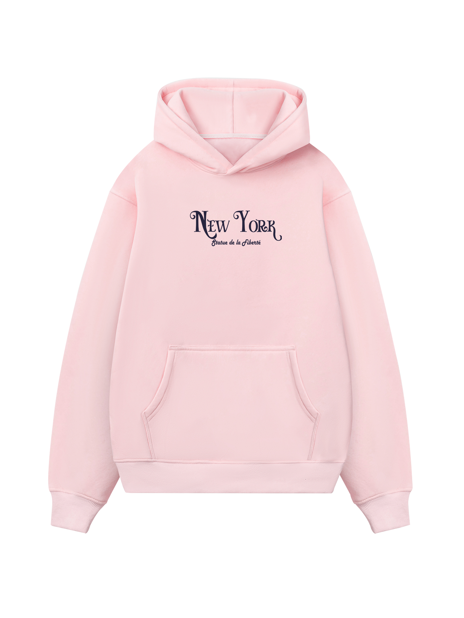 City New York Hoodie