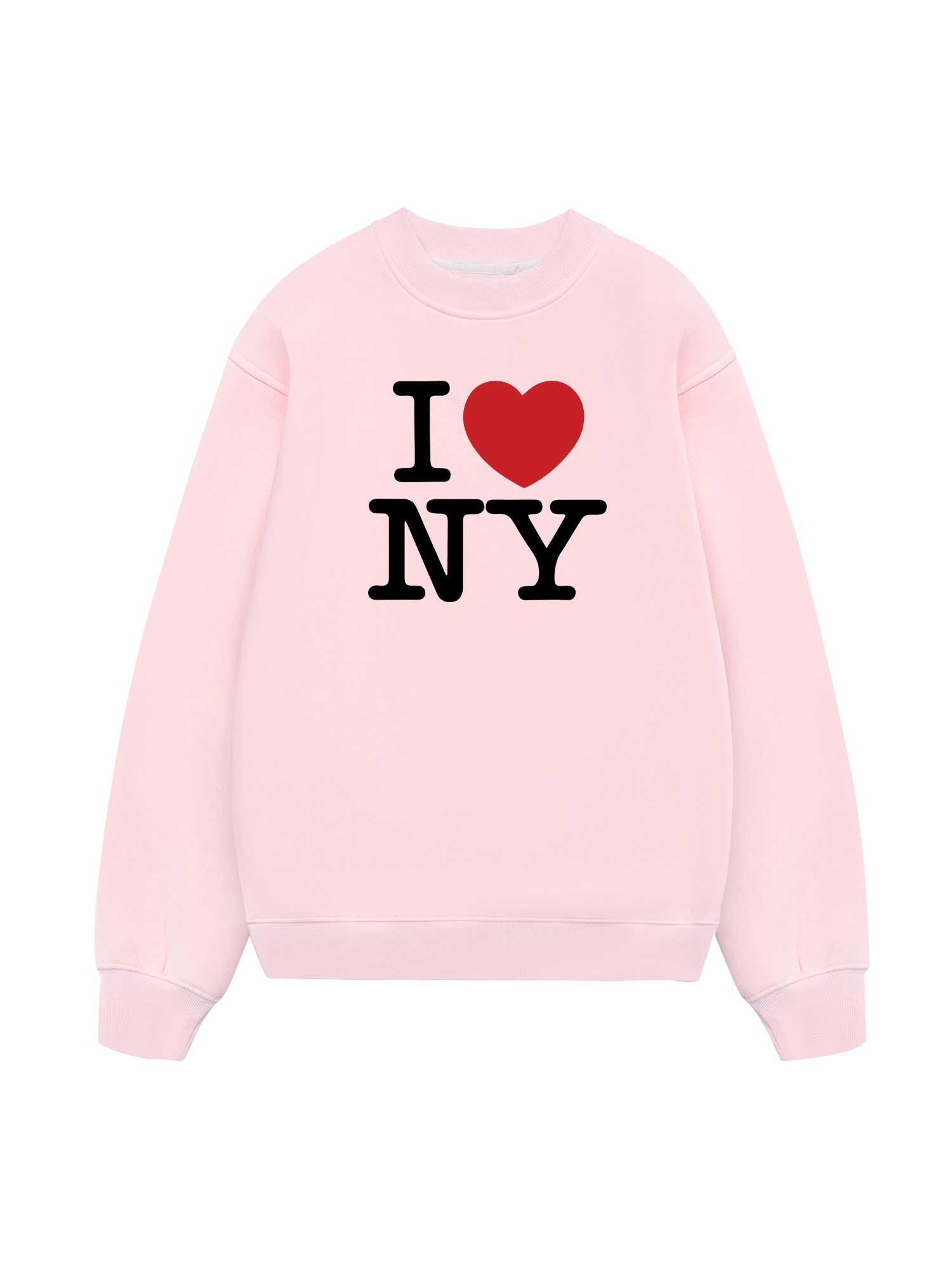 City I love NY Sweater