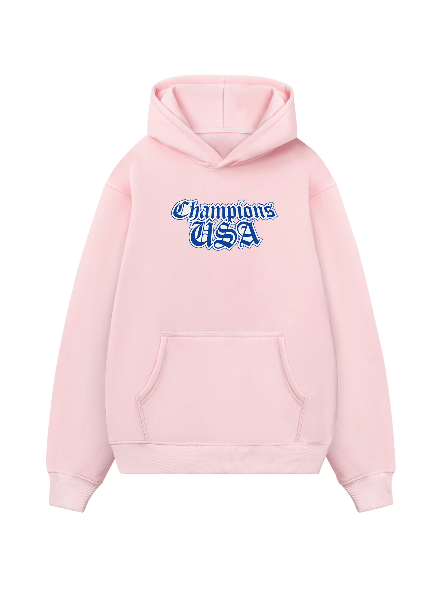 Champions Best In The Land Hoodie