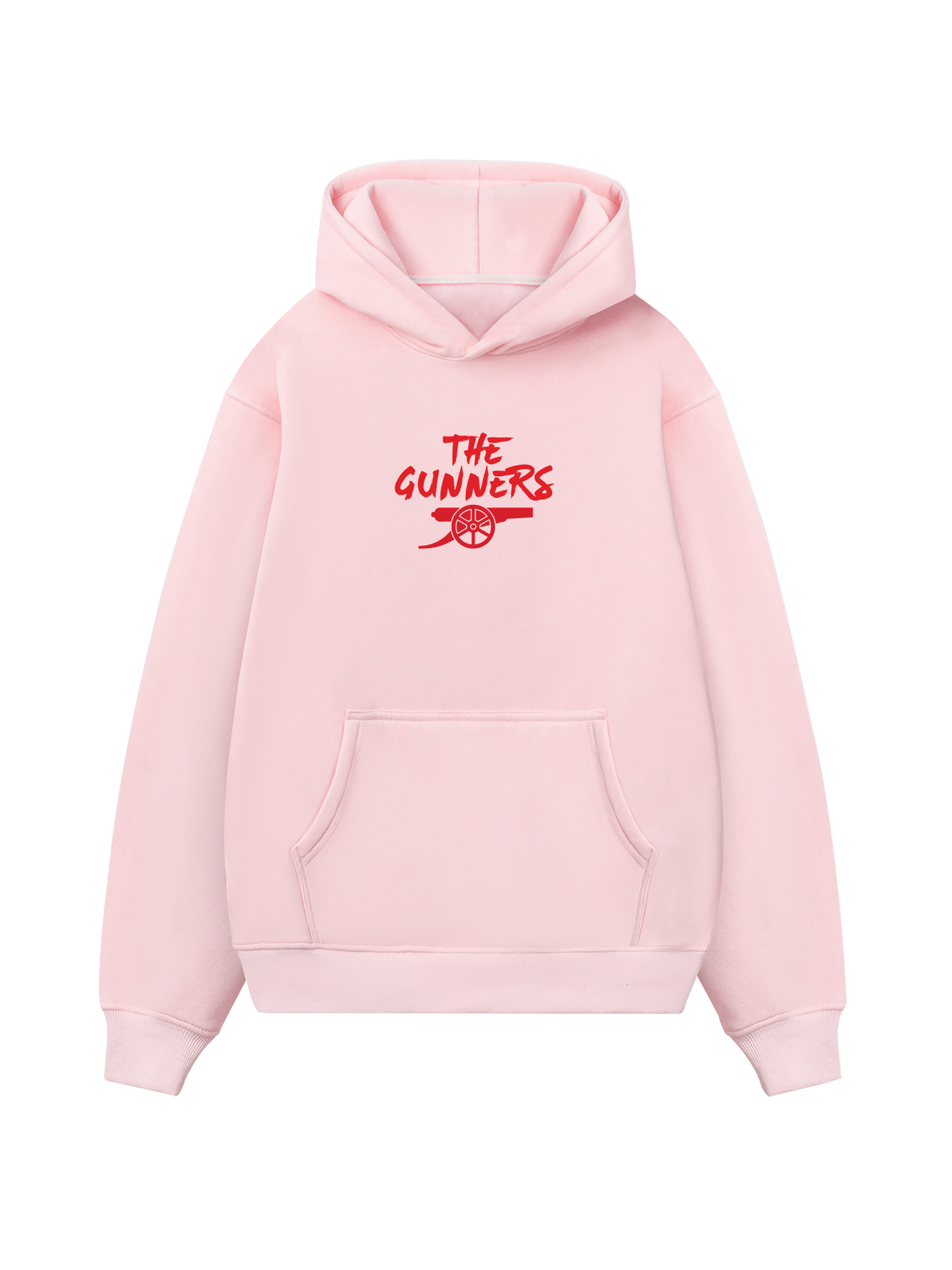 The Gunners Hoodie