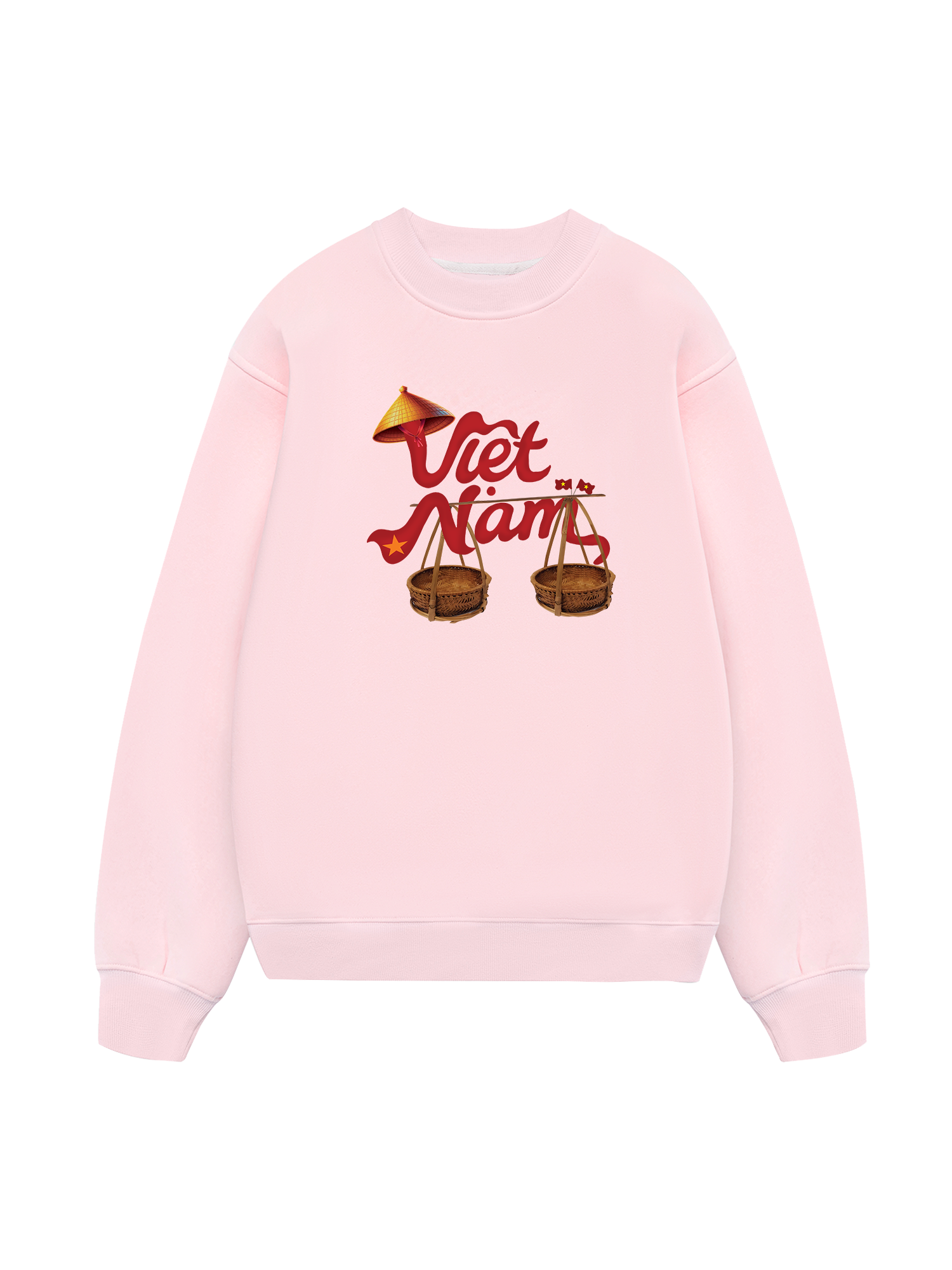 Việt Nam Xưa Sweater