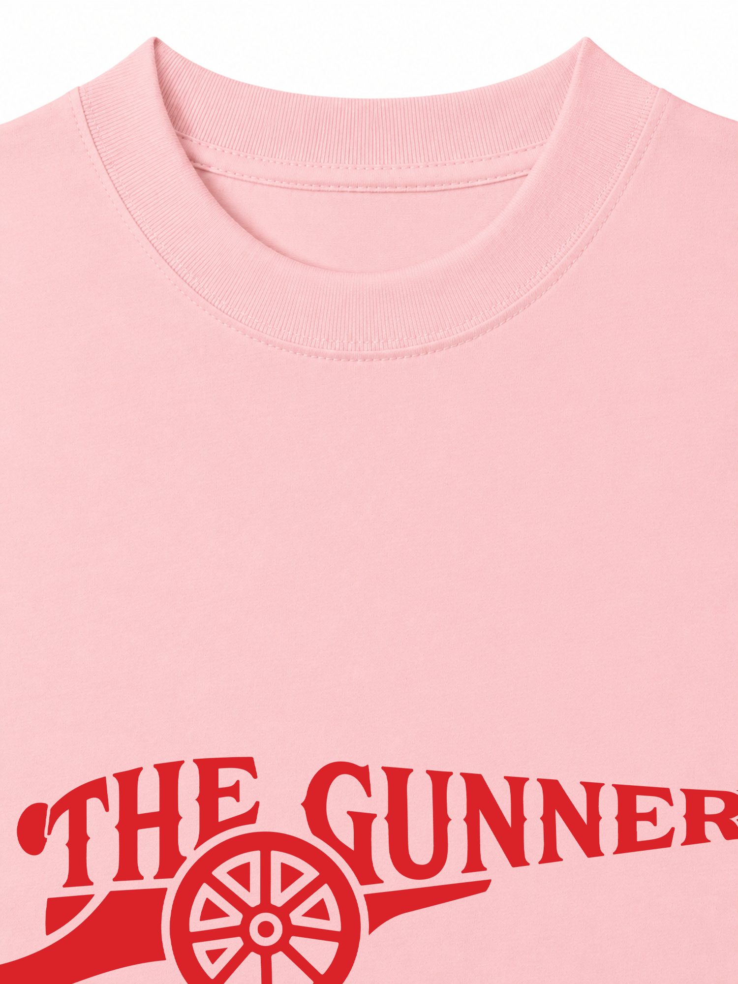 Áo Thun Relaxed Fit Soccer Arsenal