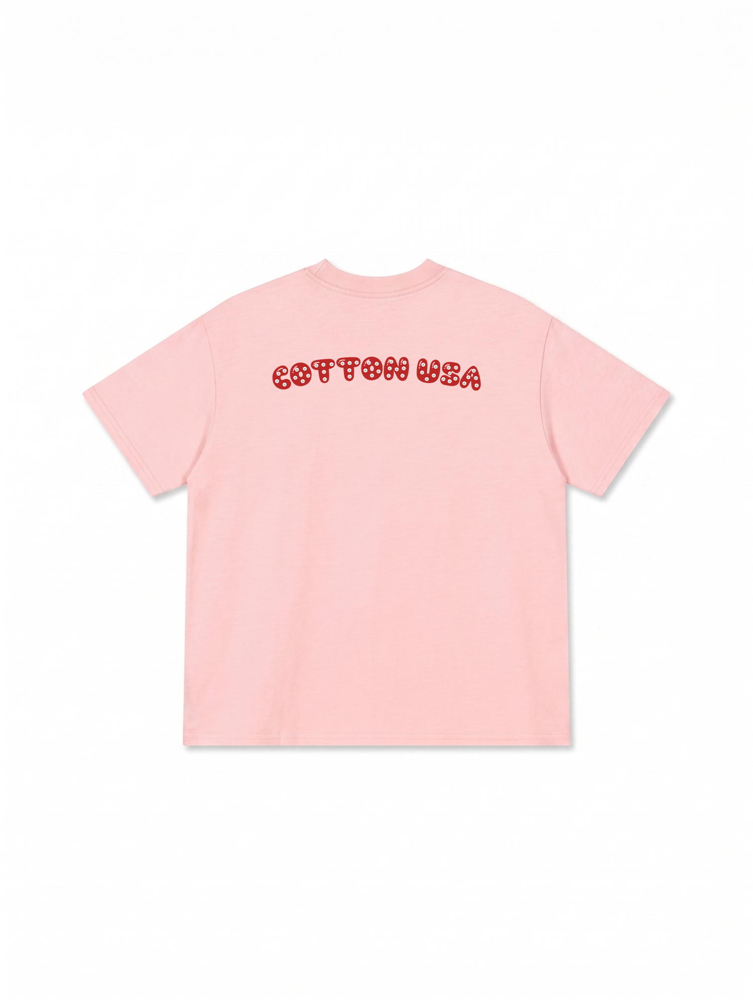 Áo Thun Relaxed Fit Tropical Pearl Apple Tee