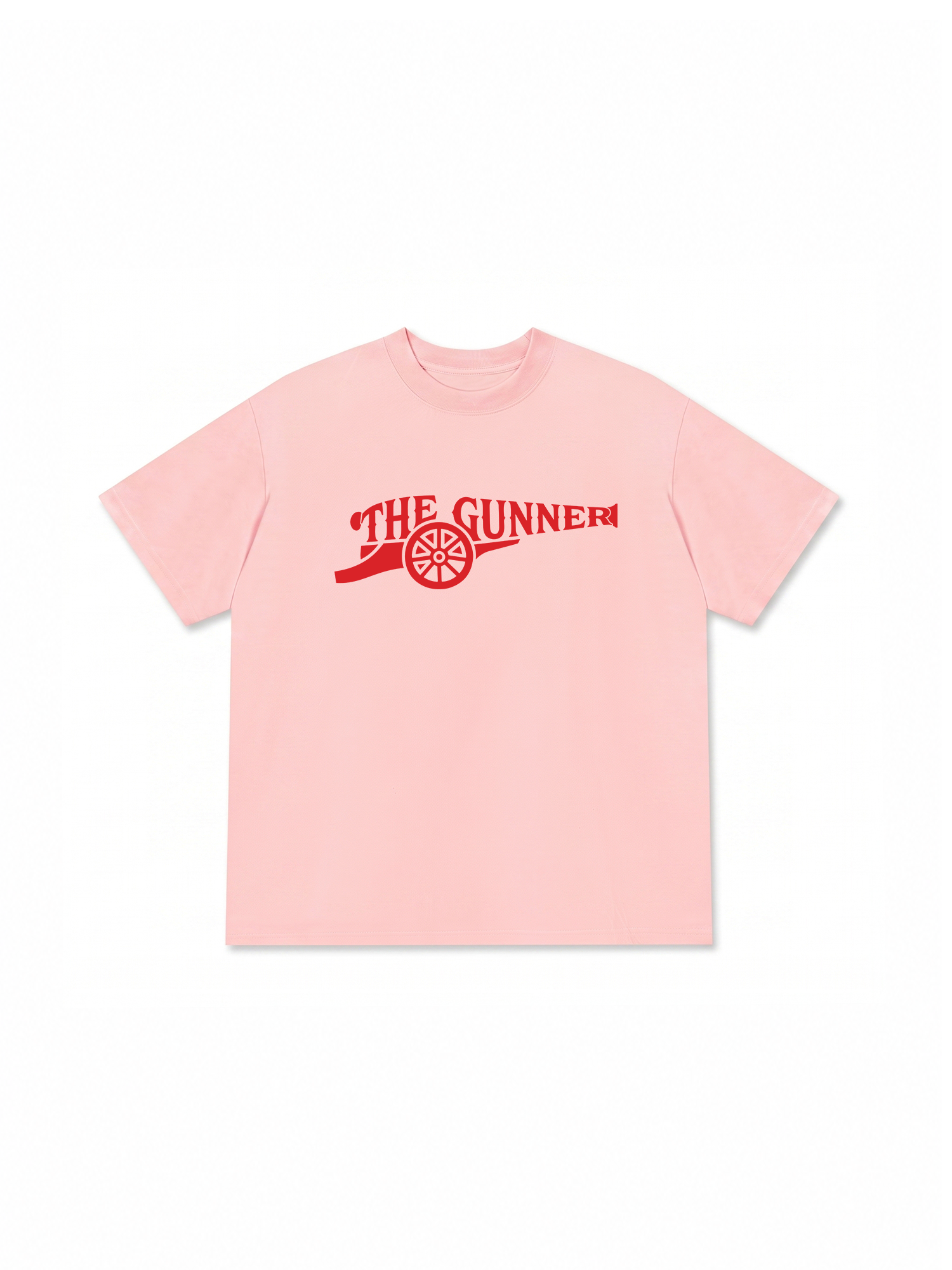 Áo Thun Relaxed Fit Soccer Arsenal