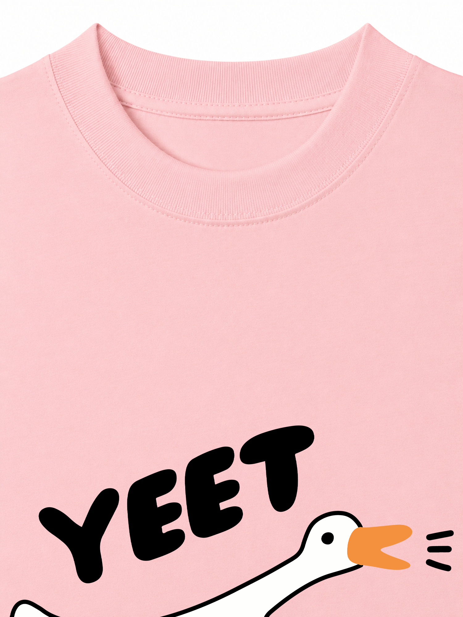 Áo Thun Relaxed Fit Farm Yeet