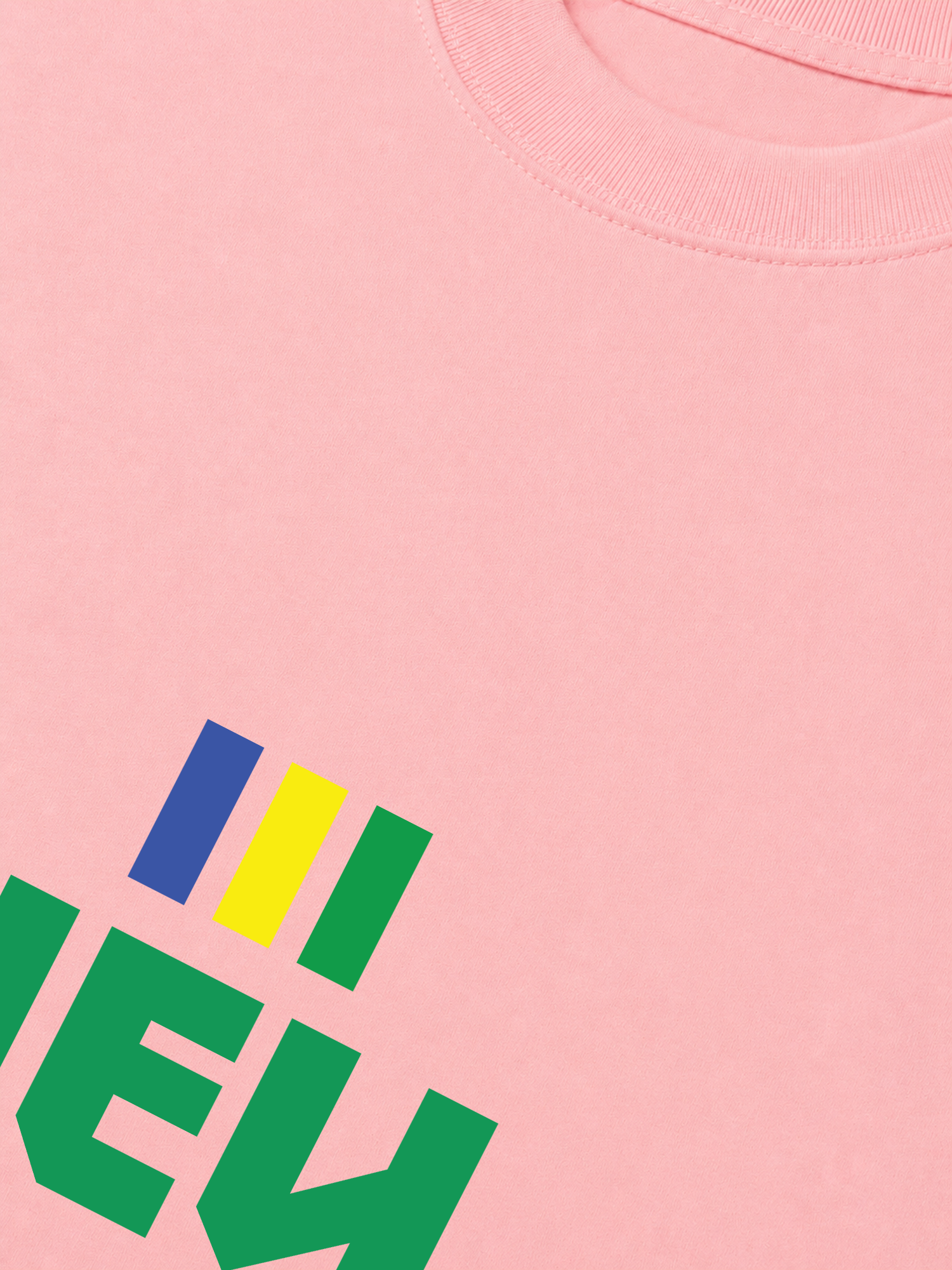 Áo Thun Relaxed Fit Soccer Ney Brazil
