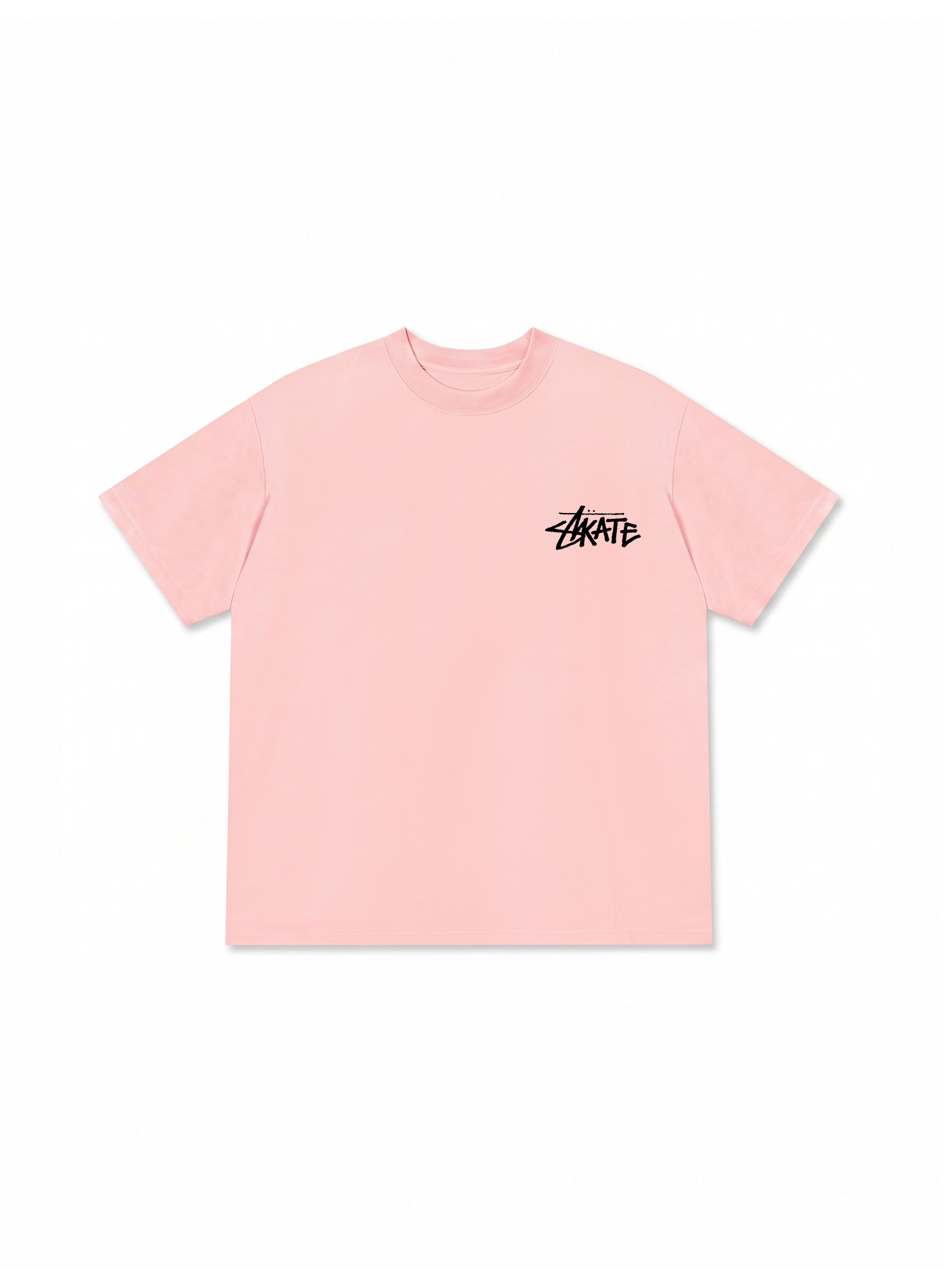 Áo Thun Relaxed Fit Skate Tribe