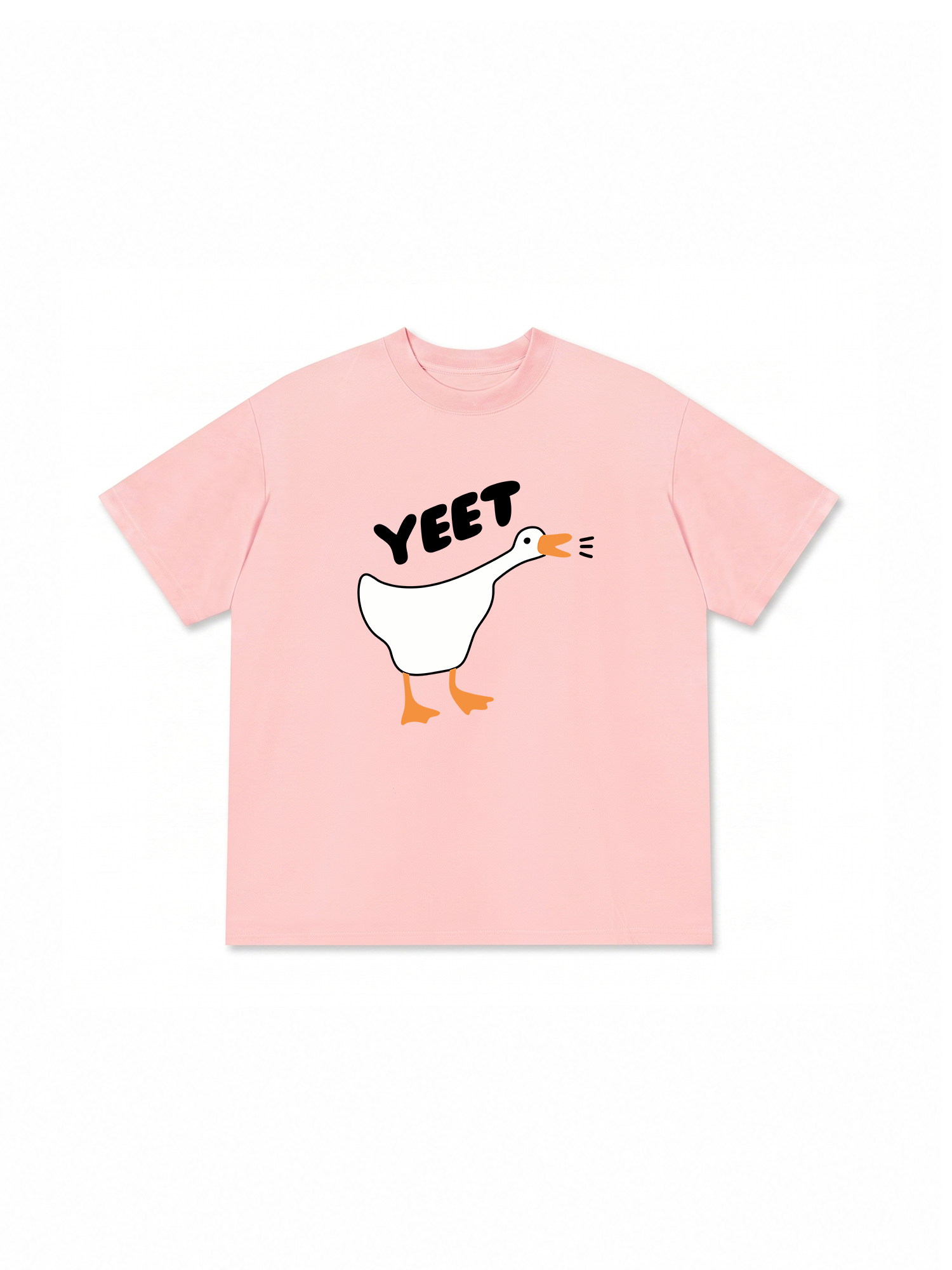 Áo Thun Relaxed Fit Farm Yeet