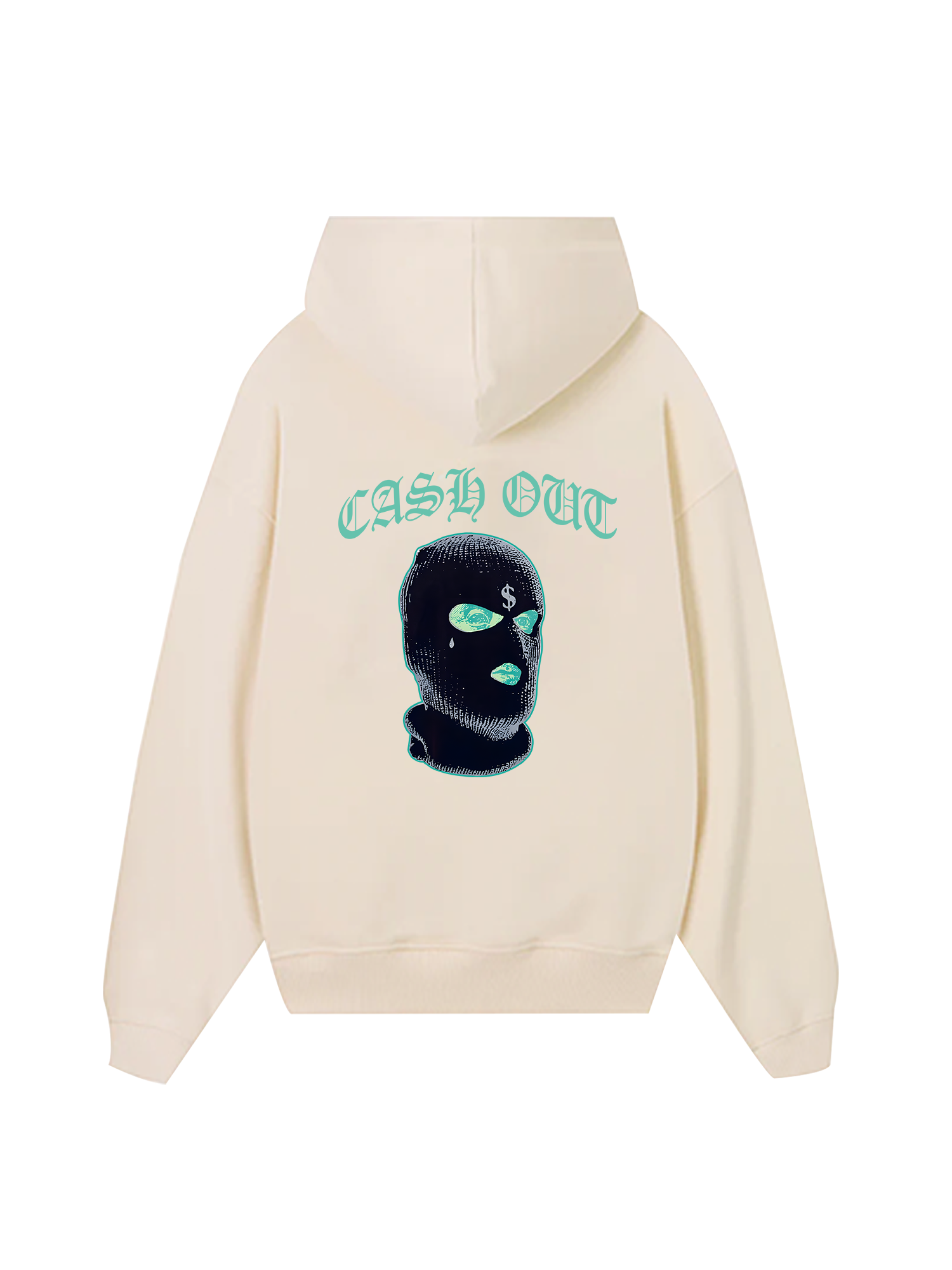 Money Cash Out Hoodie