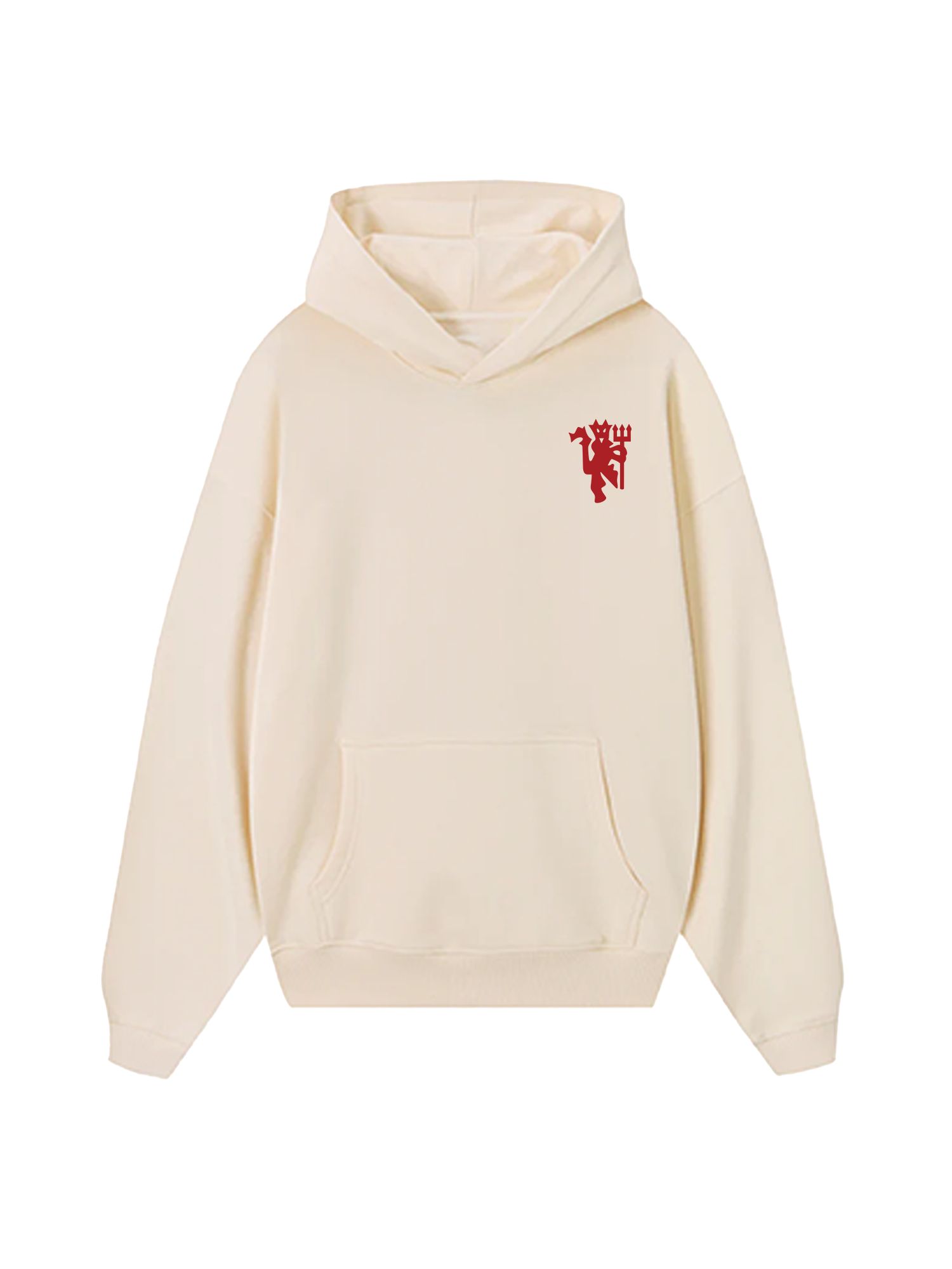 Manchester United FC Hoodie