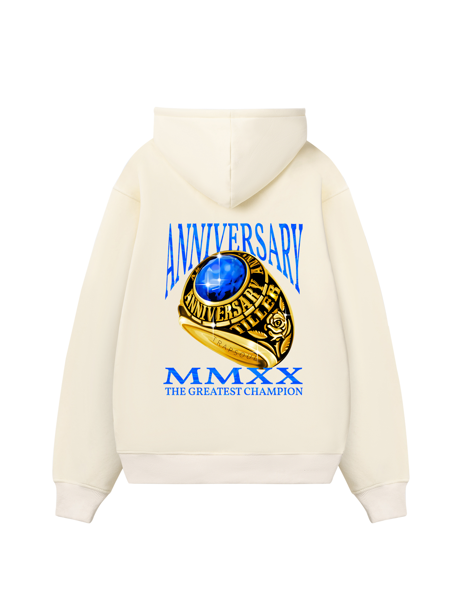 Champions Aniversary MMXX Hoodie