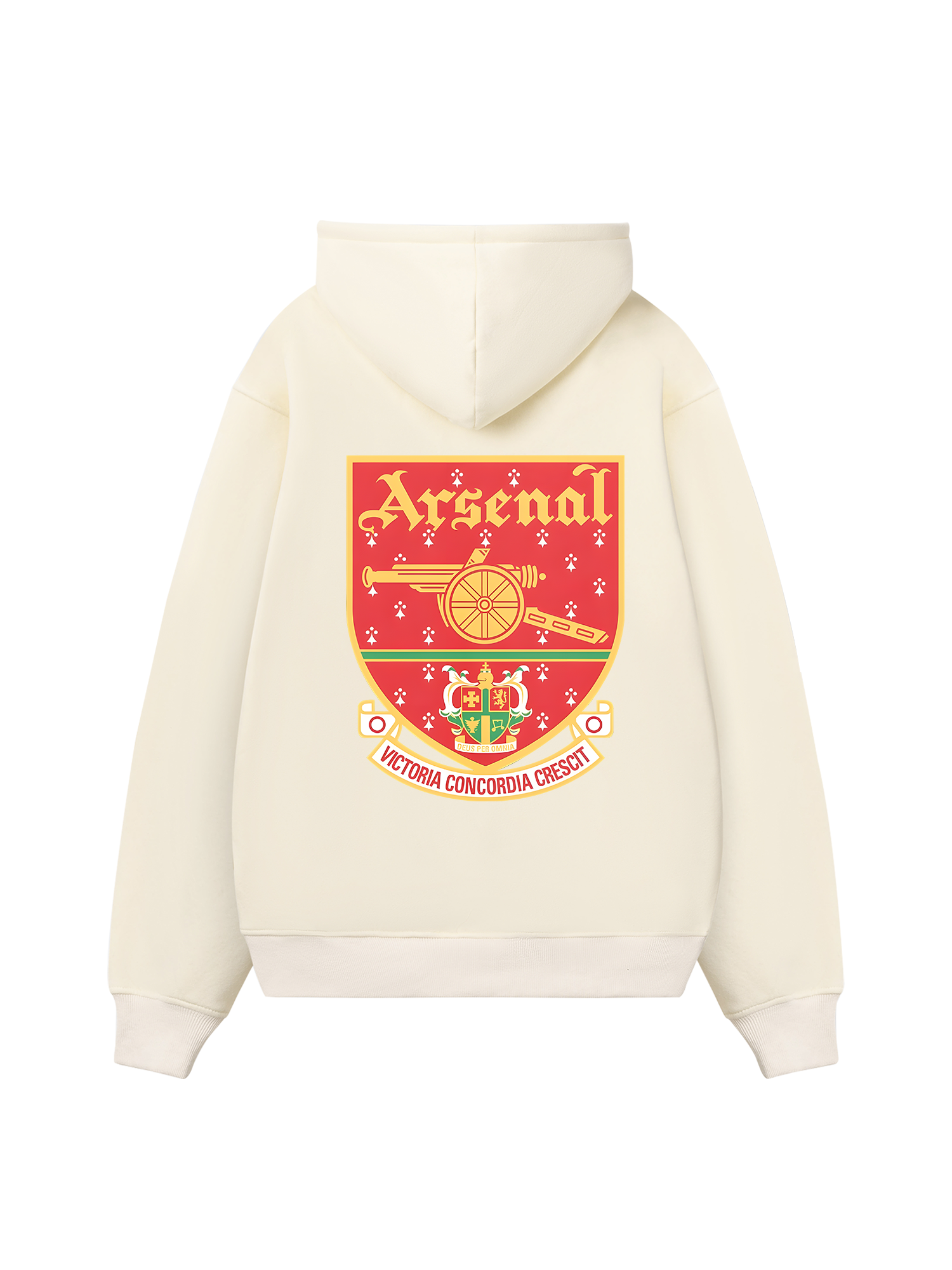 Arsenal Victoria Hoodie