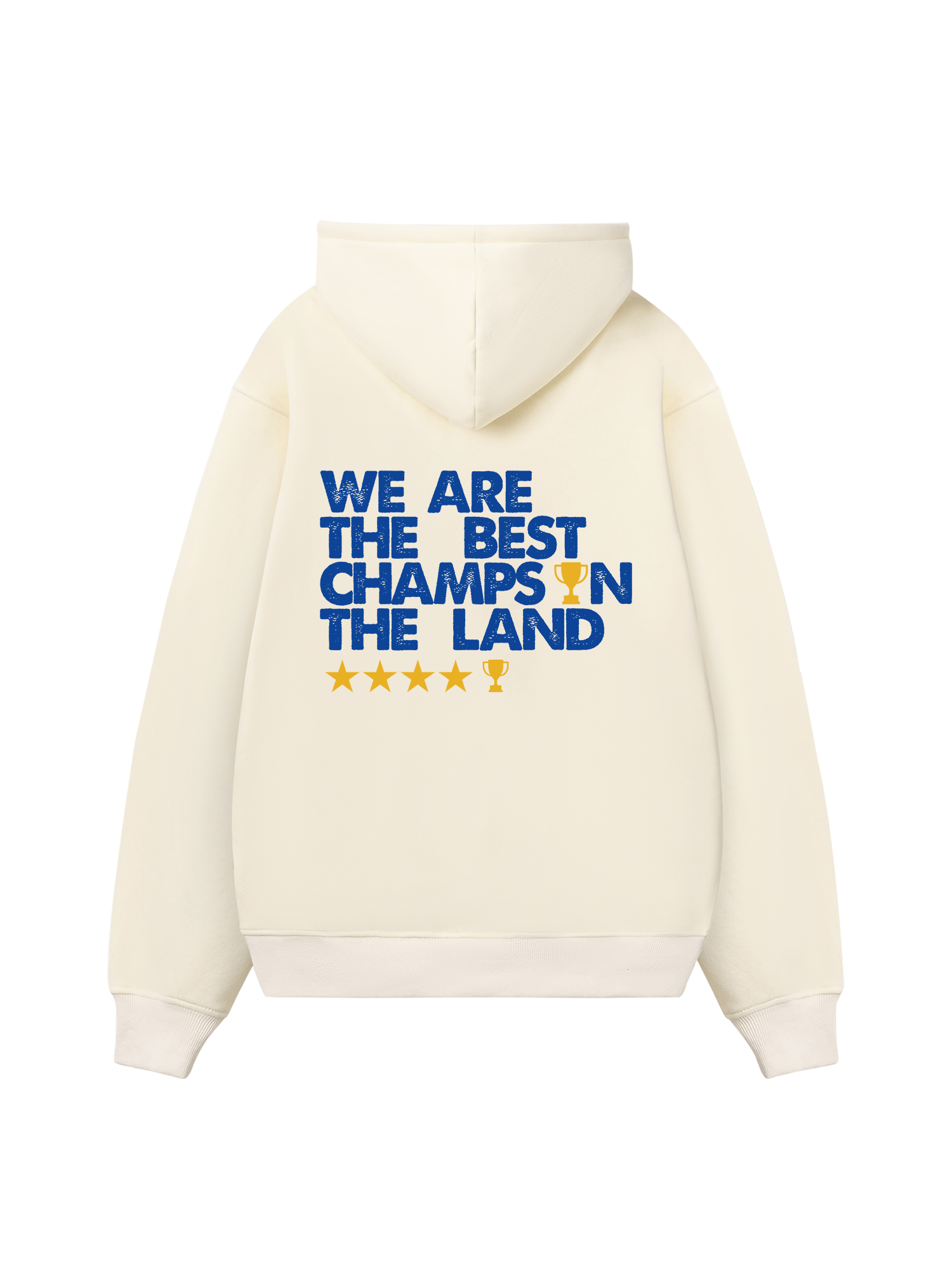 Champions Best In The Land Hoodie
