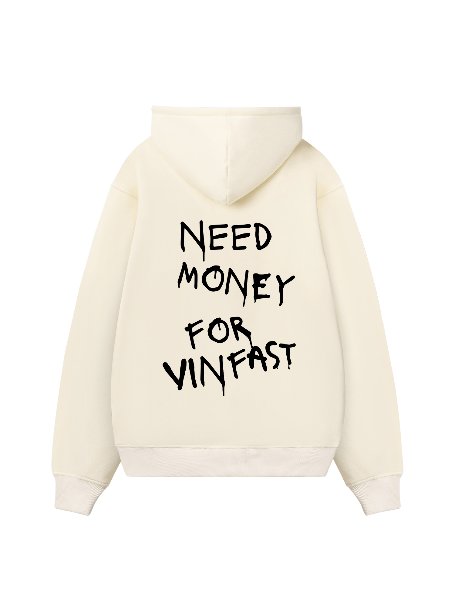 Need Money For Vinfast Hoodie