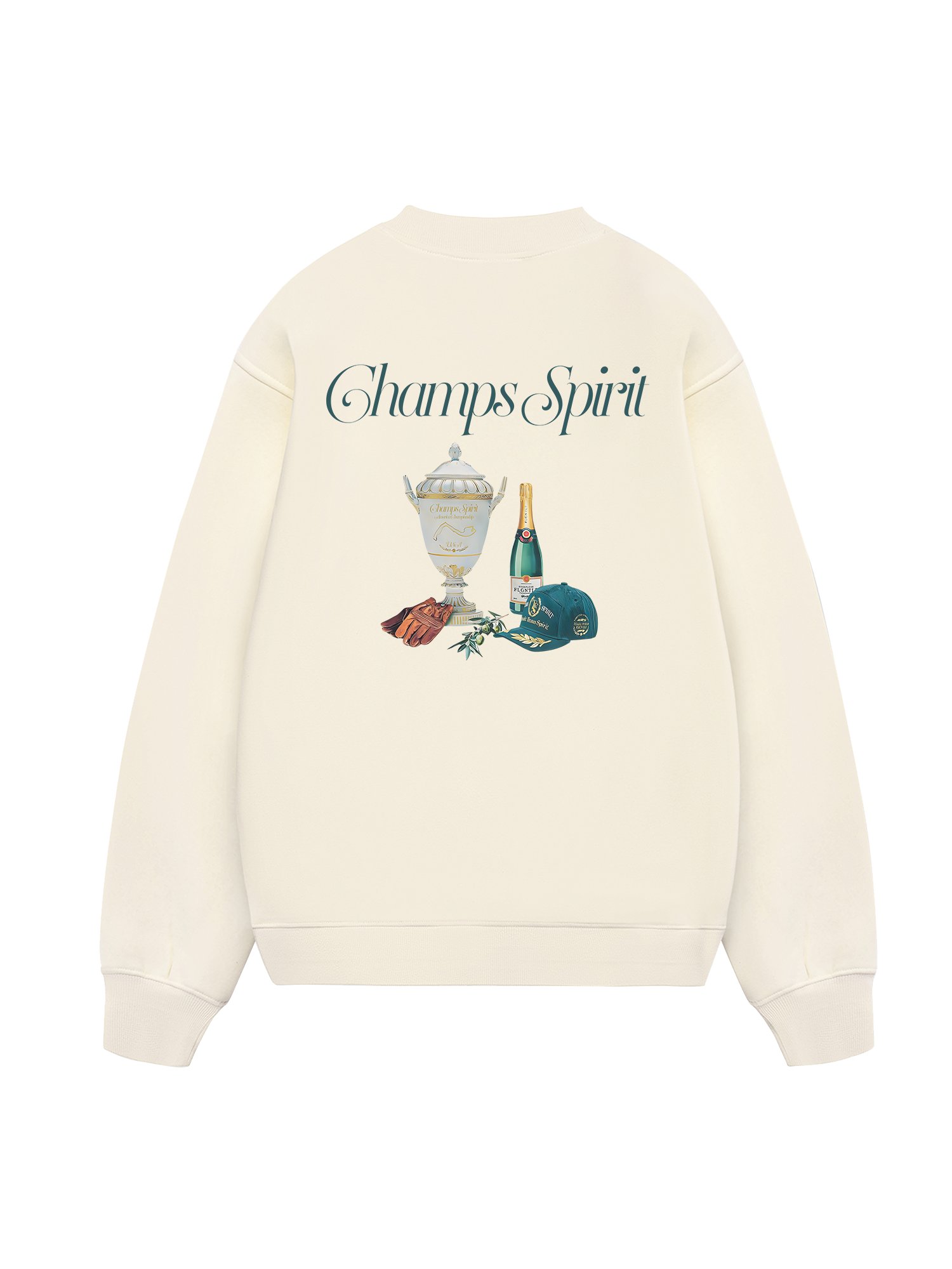 Champions America Spirit Sweater