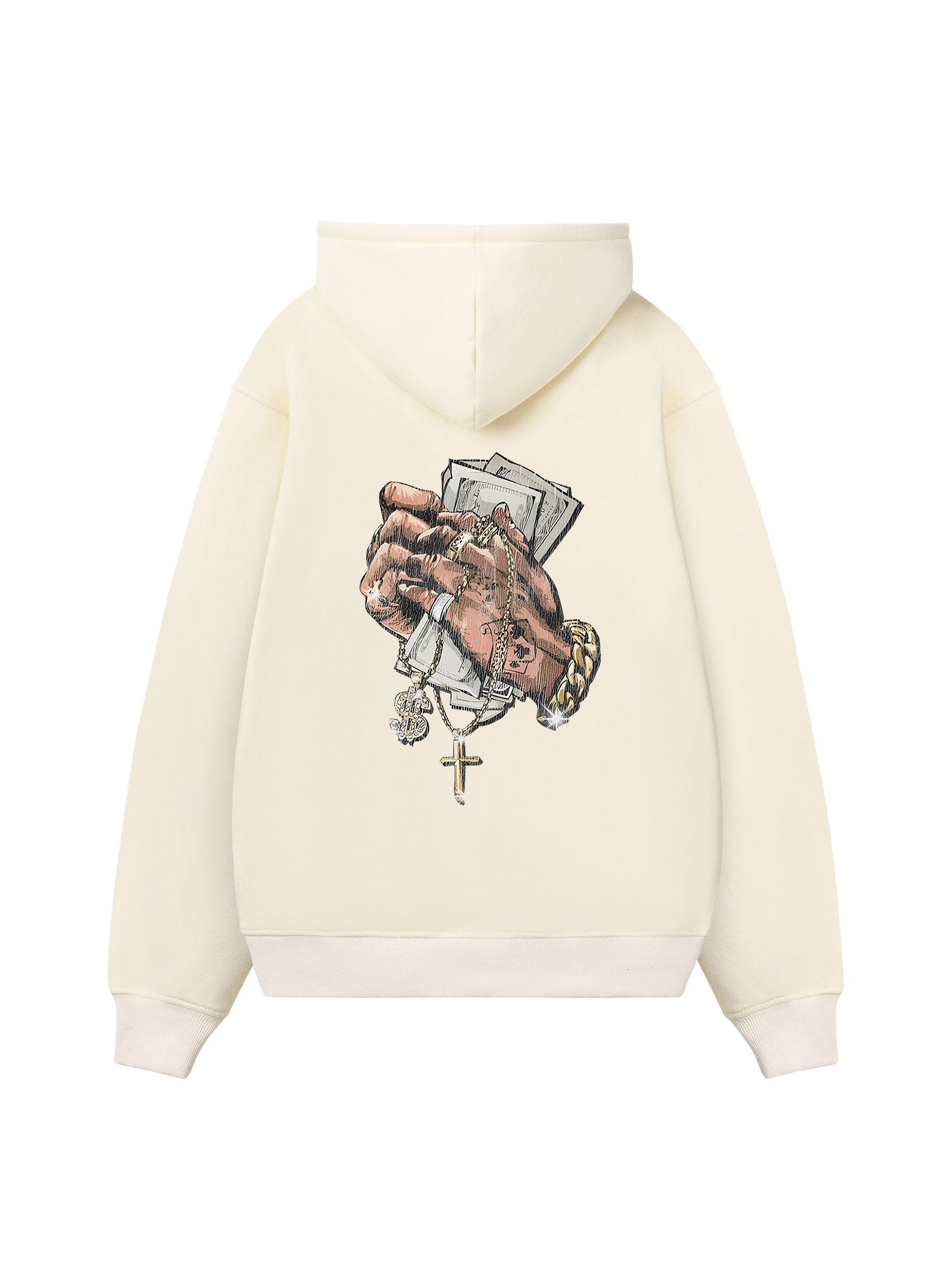 Money Your Dream Hoodie
