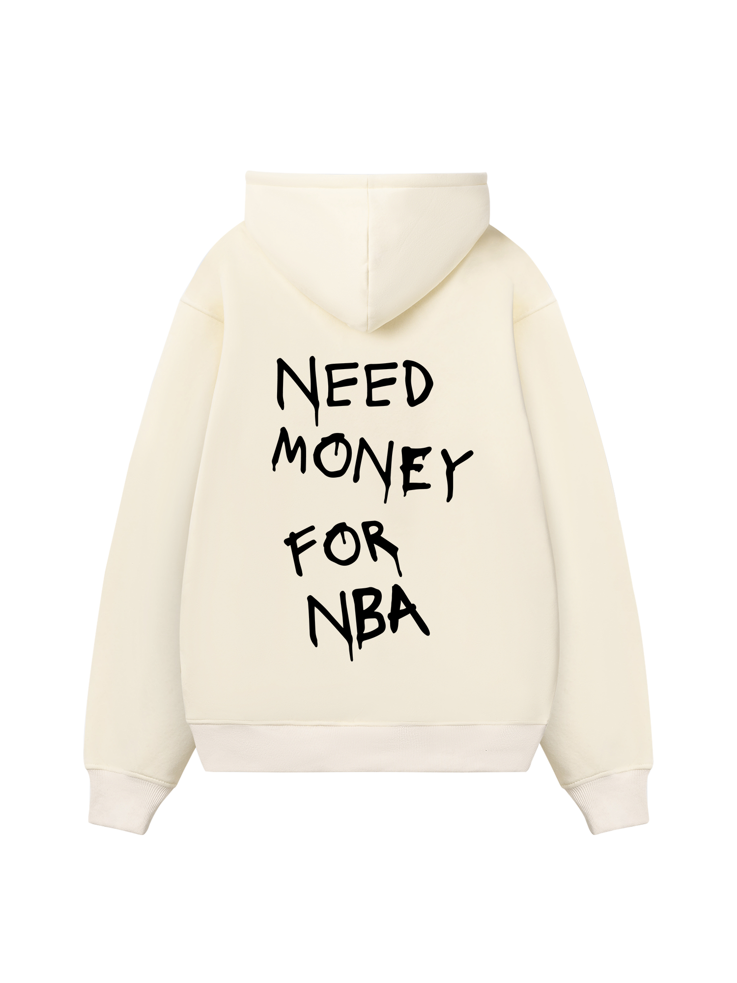 Need Money For NBA Hoodie