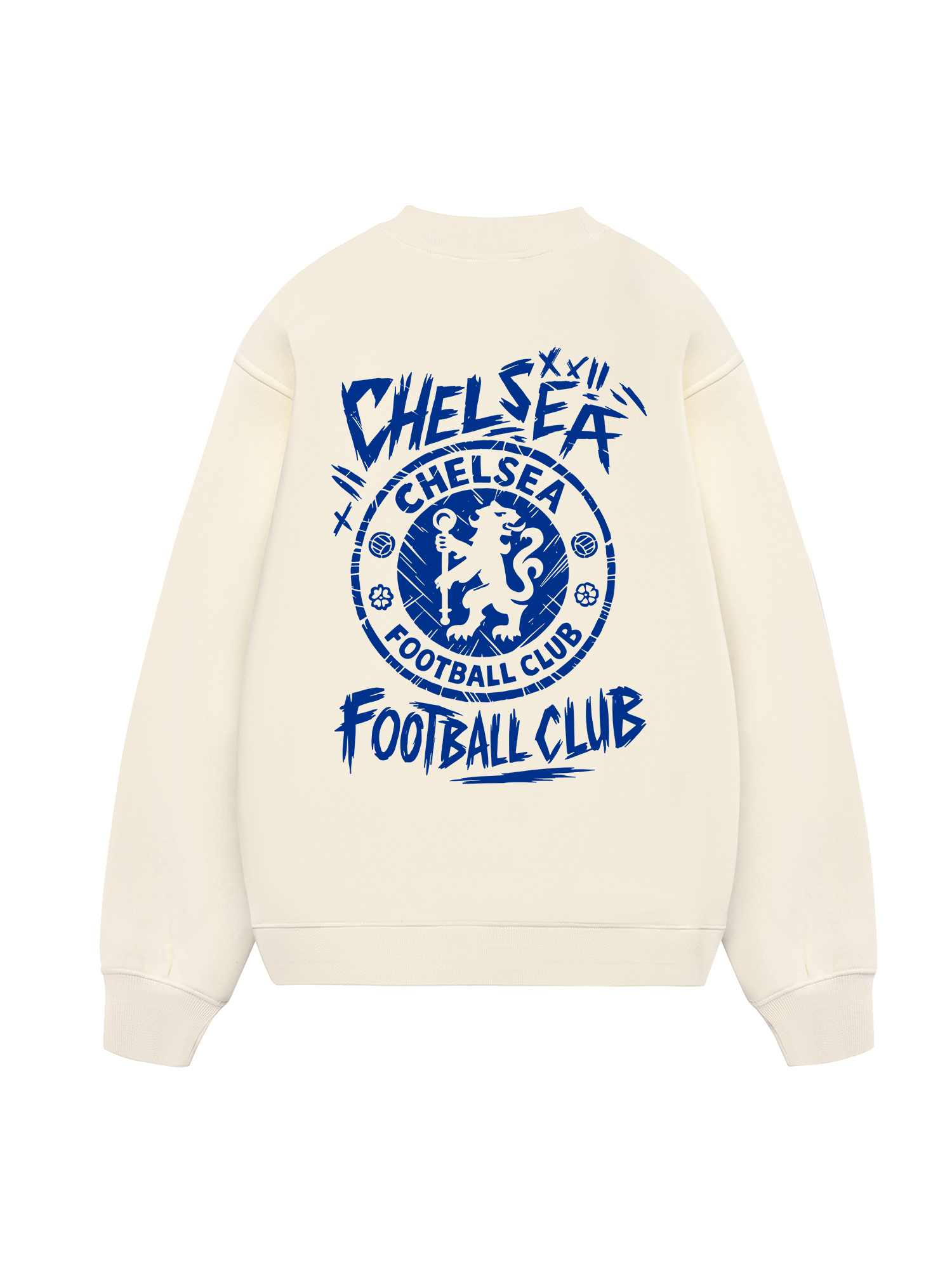 Chelsea Wild Style Sweater
