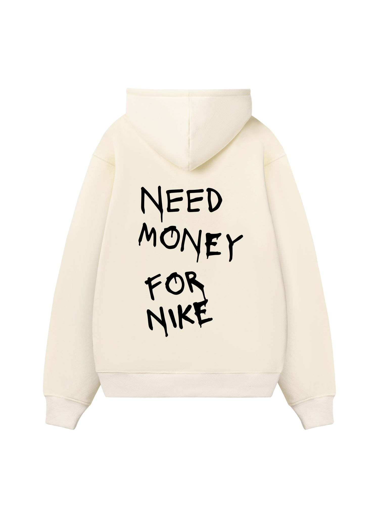 Need Money For Nike Hoodie