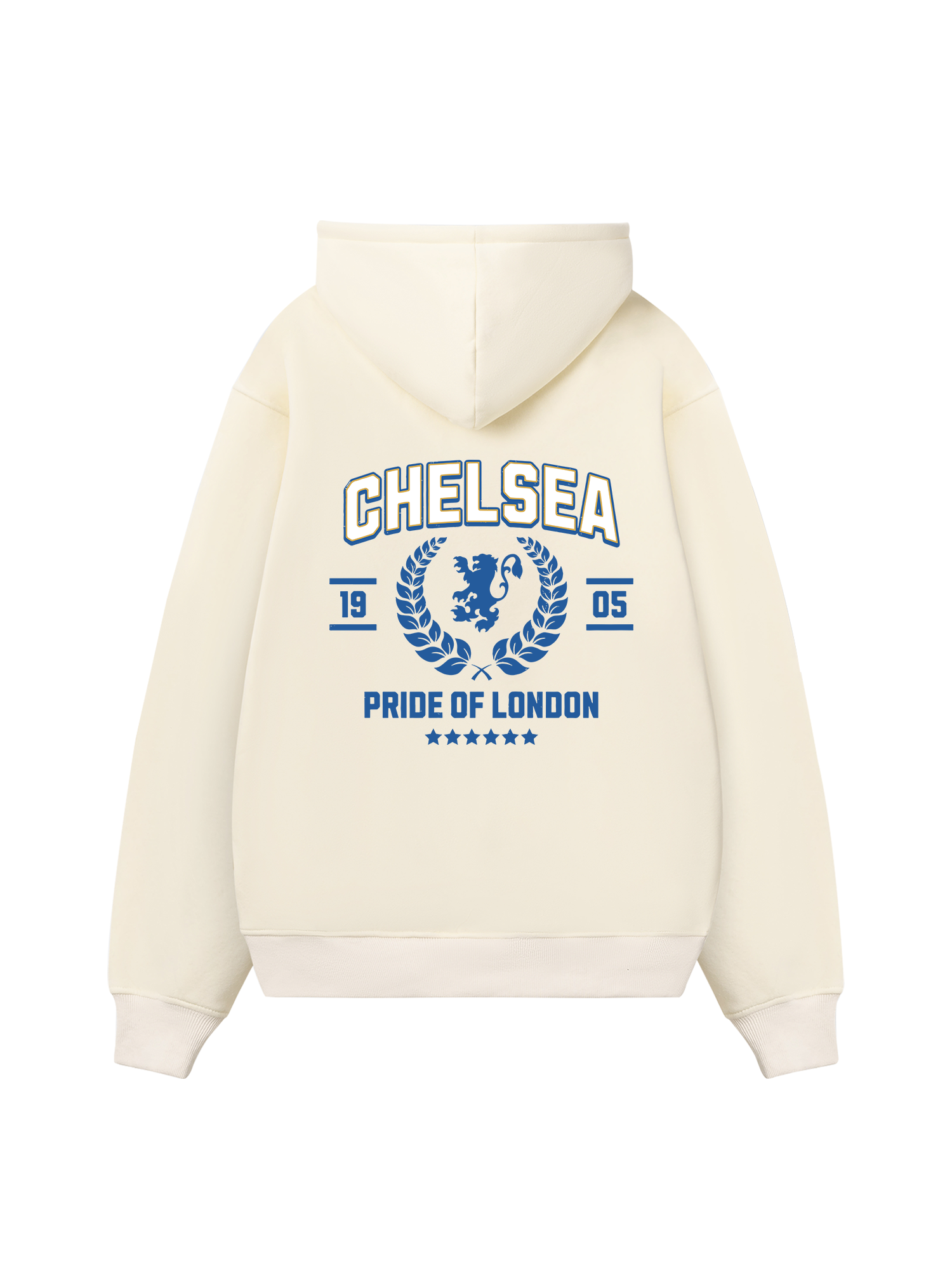 Pride Of London Hoodie