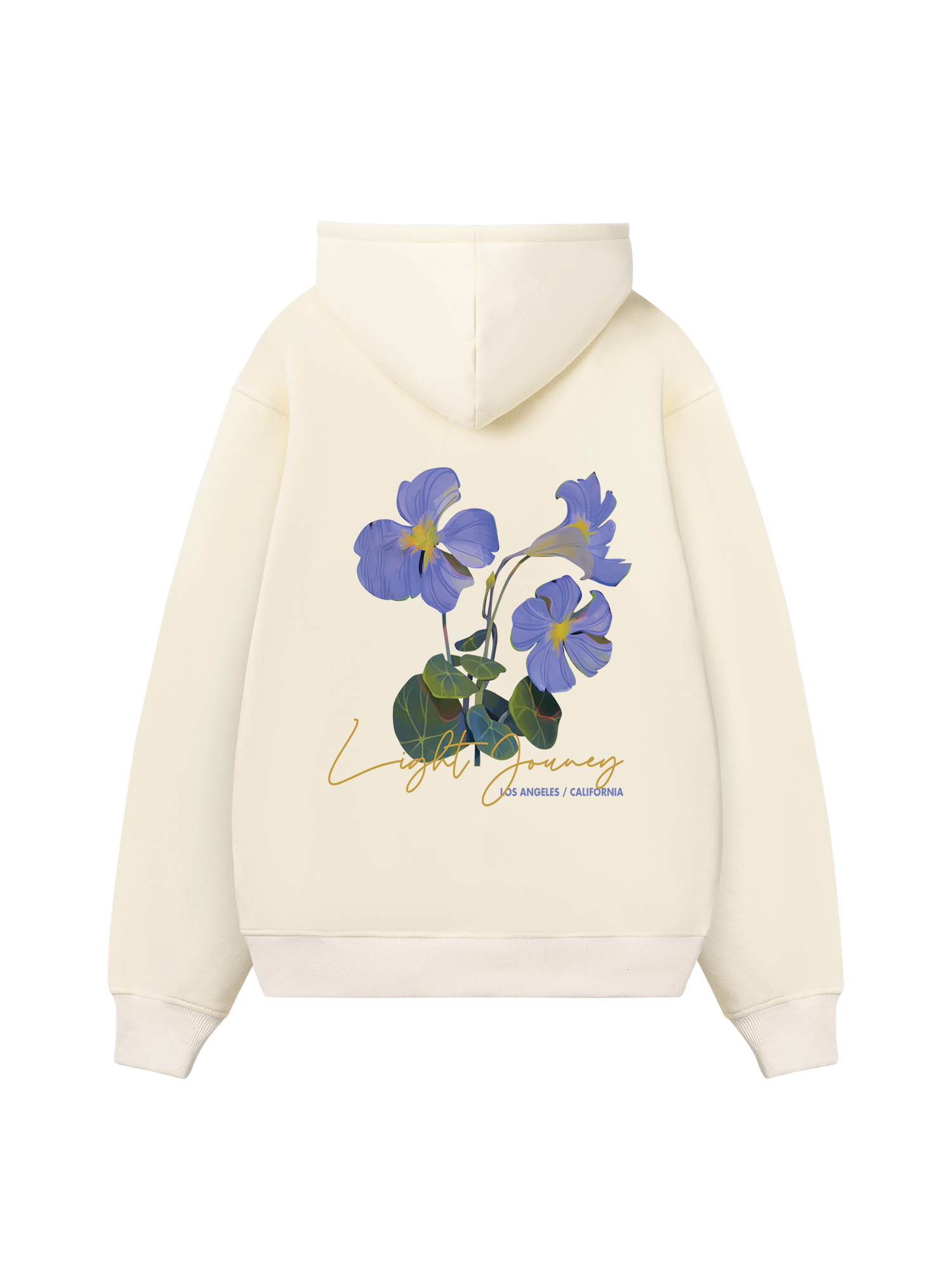 Light Journey Hoodie