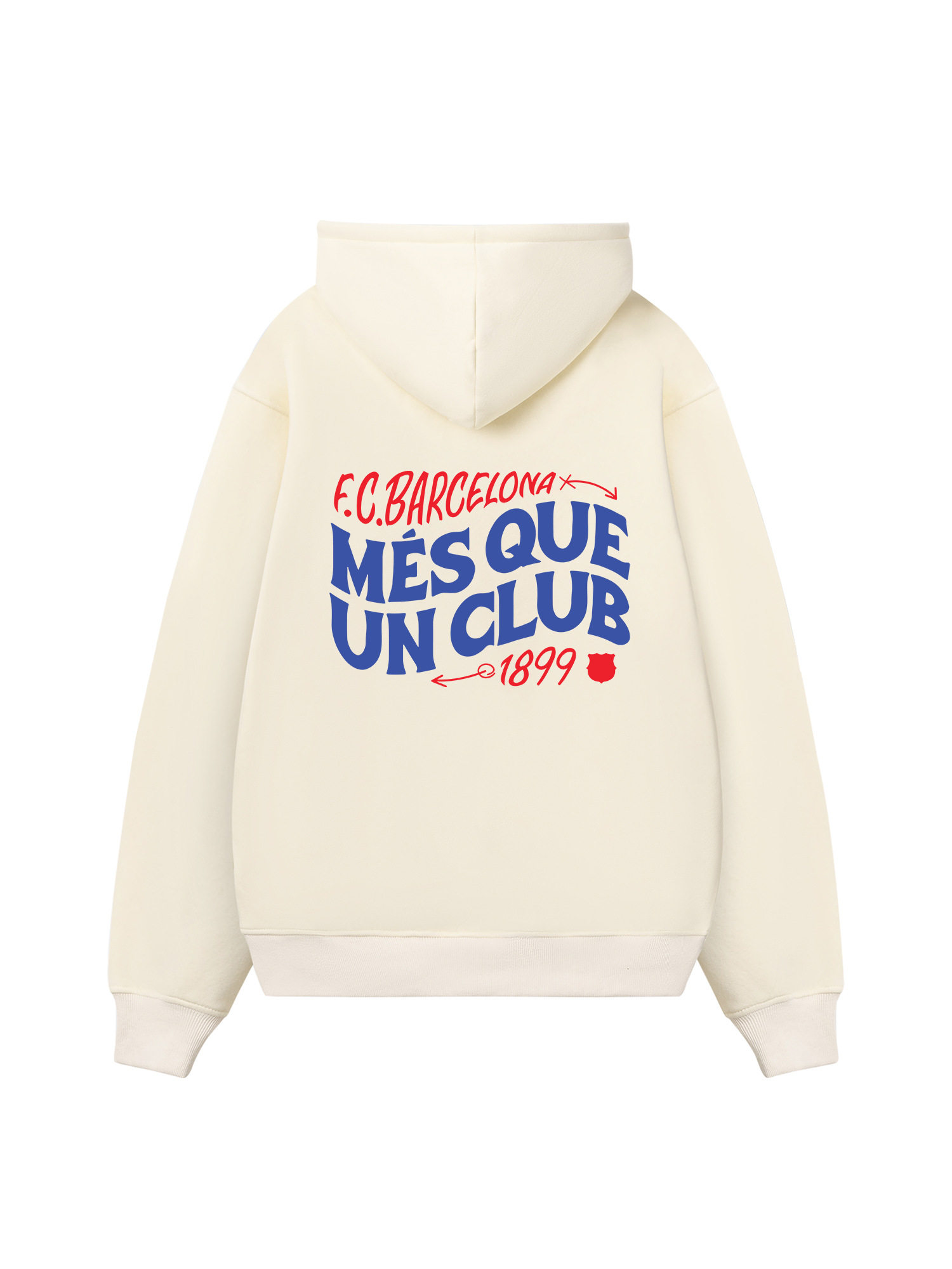 Classic Milan  Hoodie