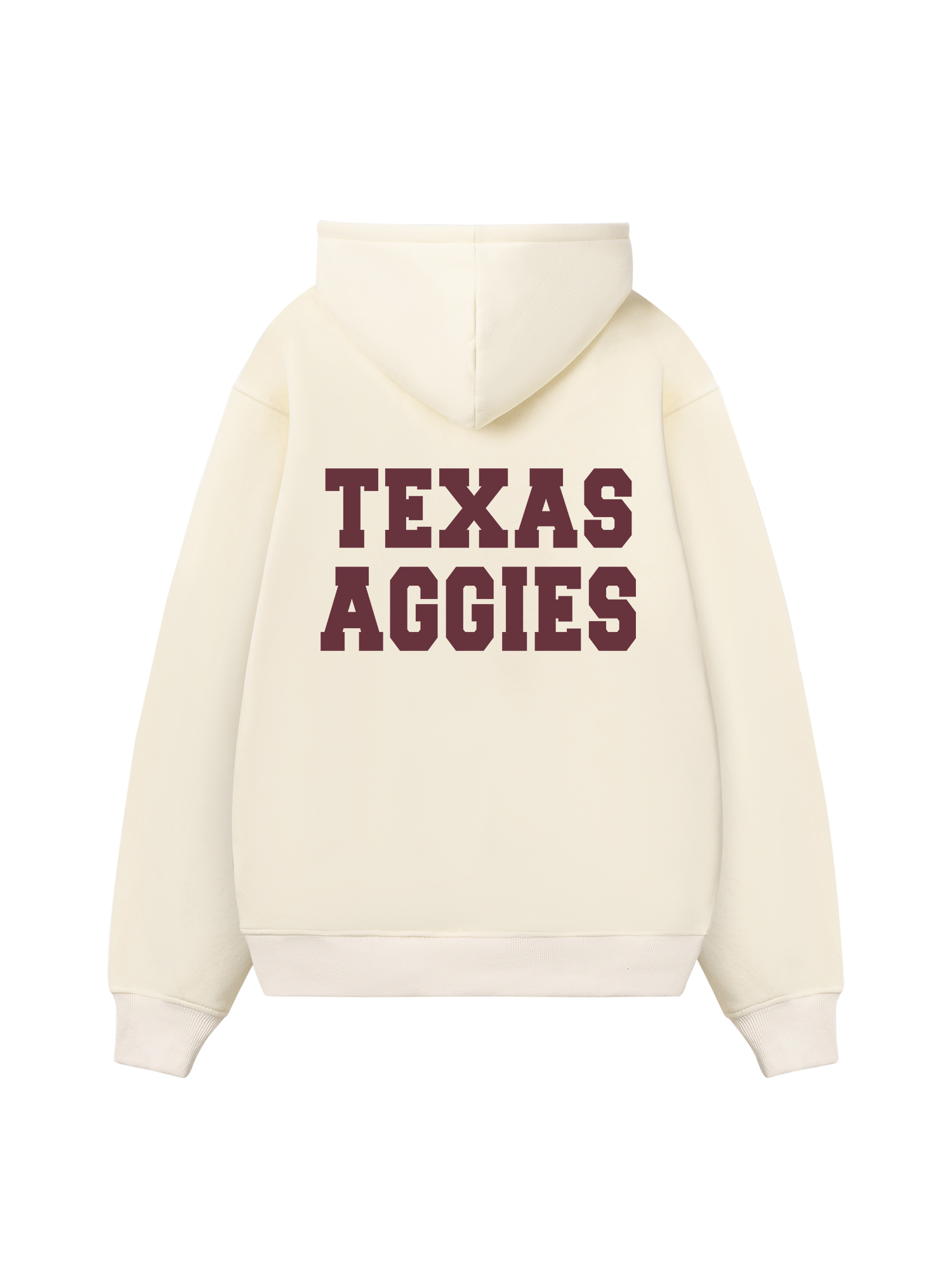 USA Texas Aggies Hoodie