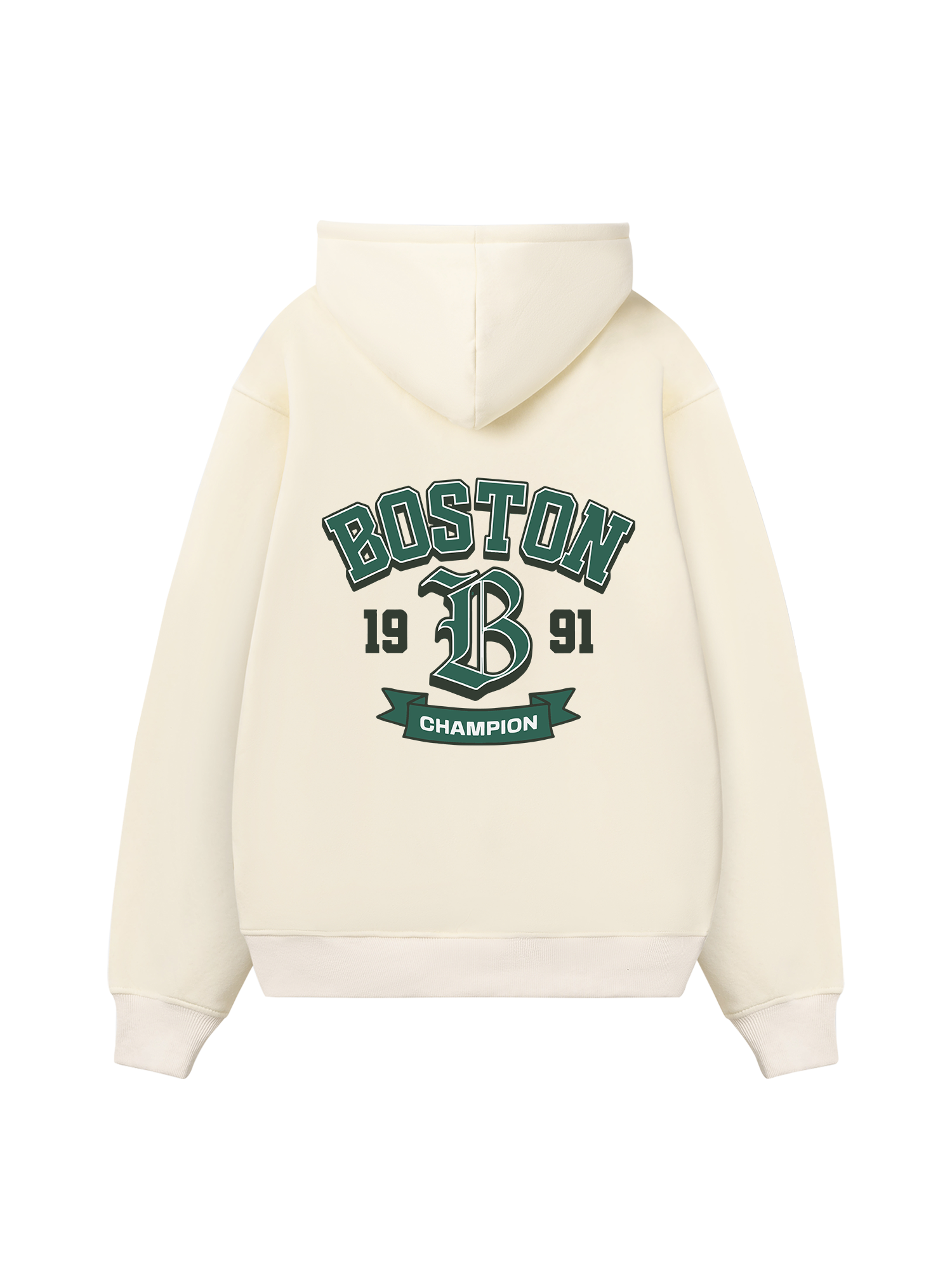 Champions Boston 1991 Hoodie