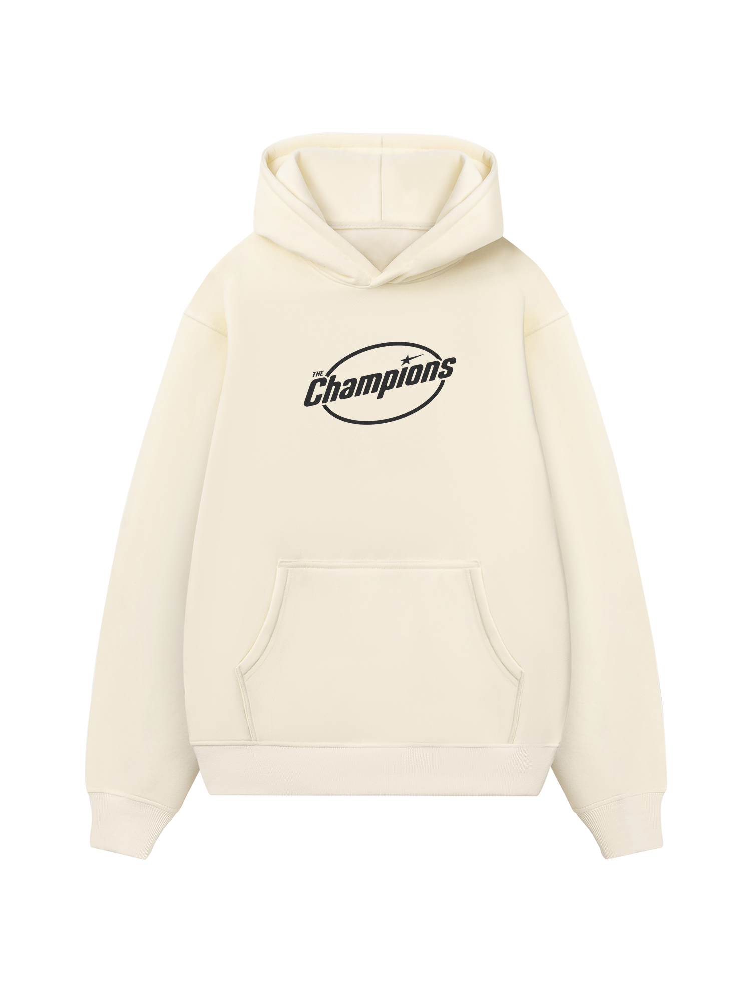 Champions Super Star Hoodie