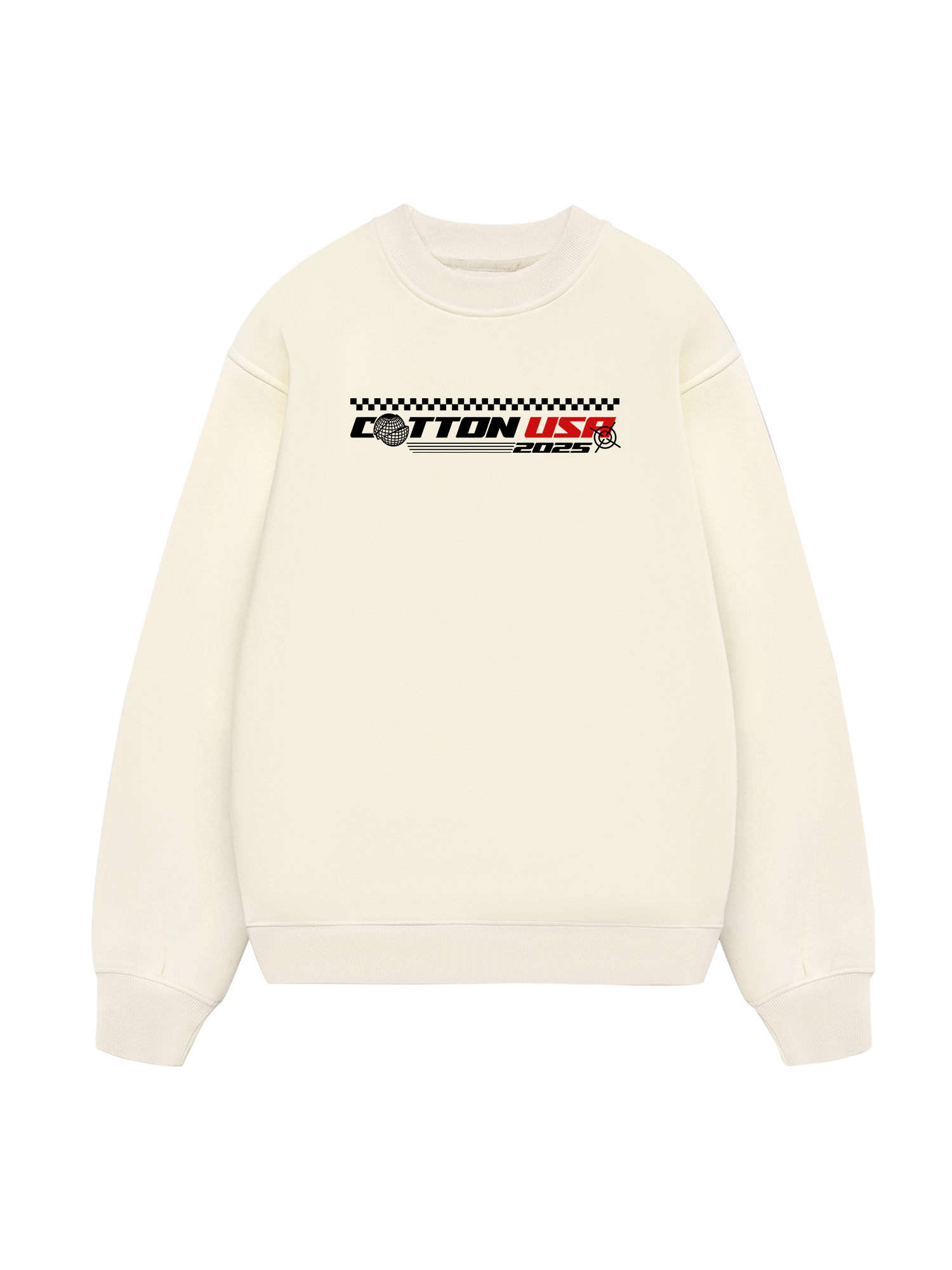 USA Target Mode Sweater