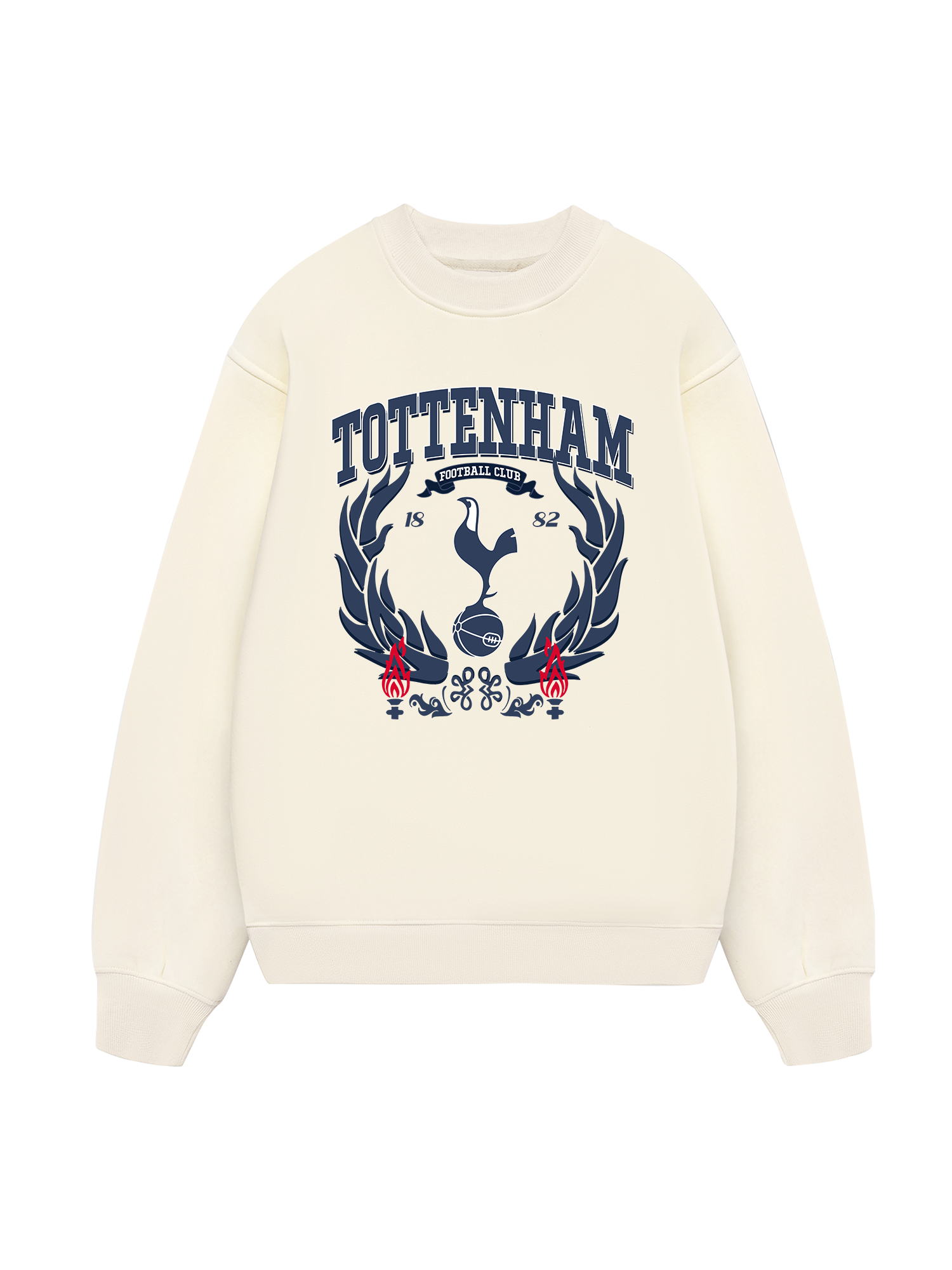 Tottenham Masterpiece Sweater