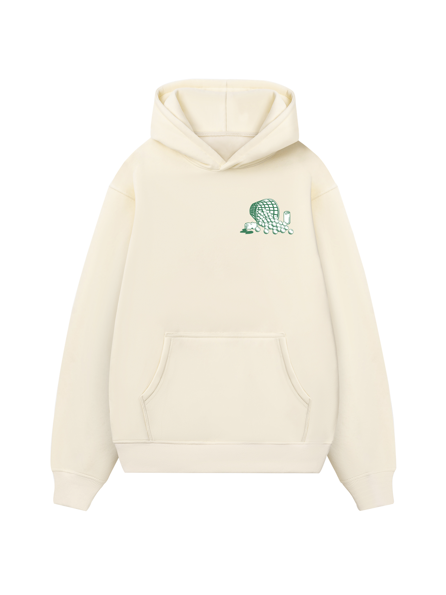 Golf Play Some G Hoodie