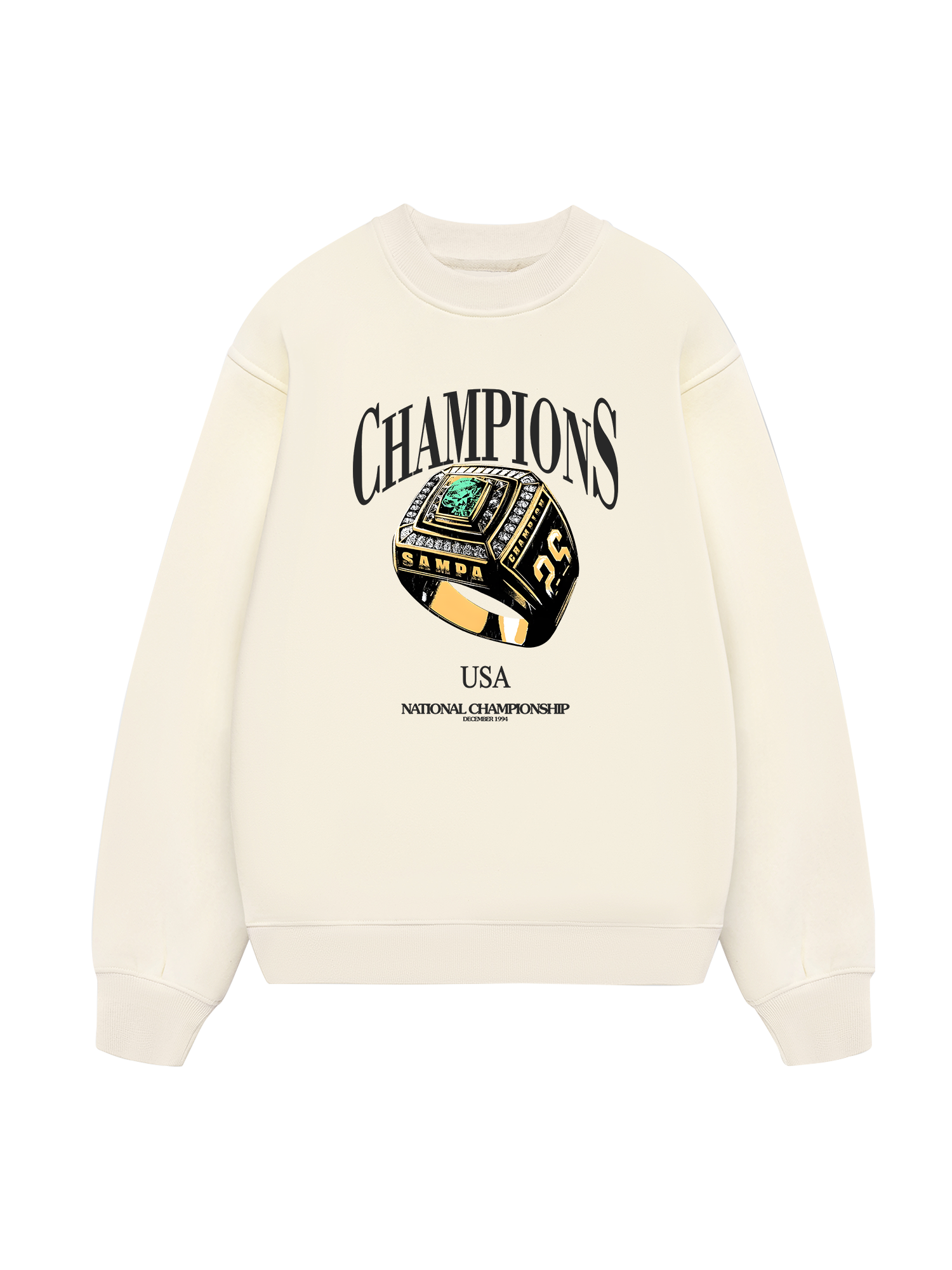 Champions National Sweater