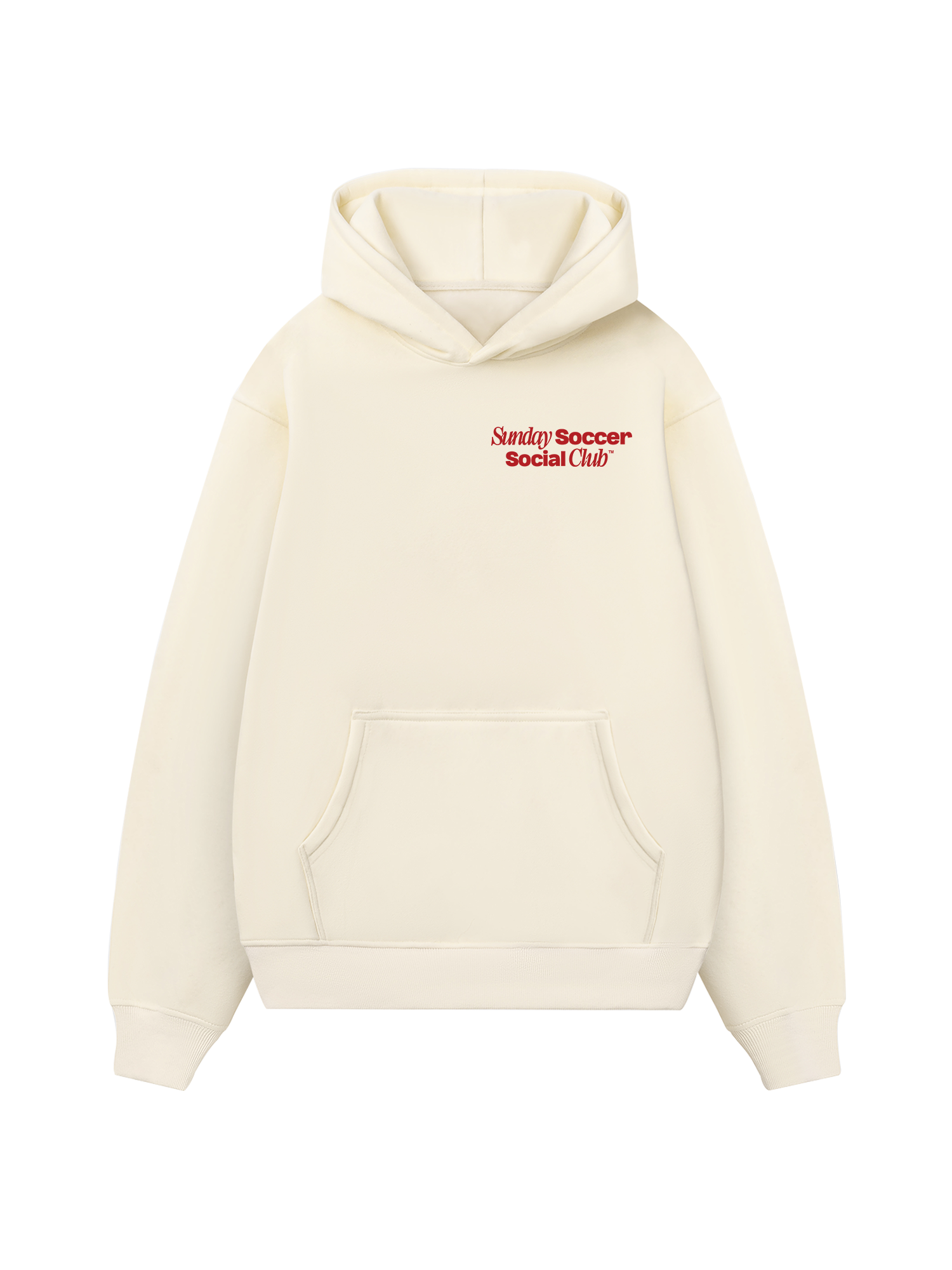 Soccer Social Club Hoodie