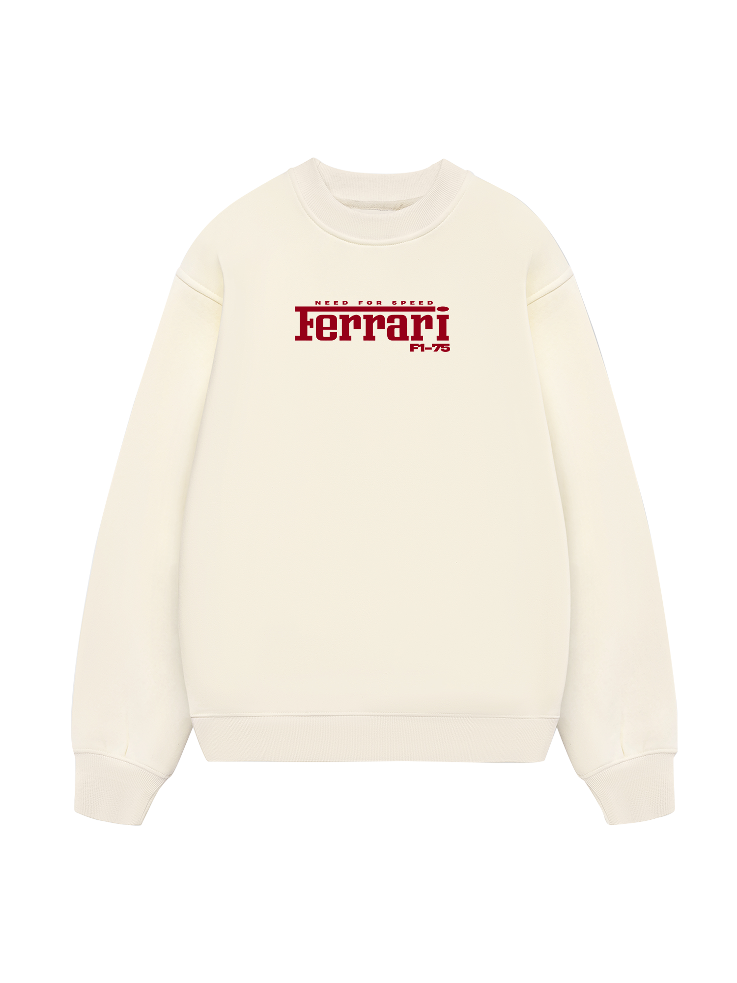 Ferrari F1 Need For Speed Sweater