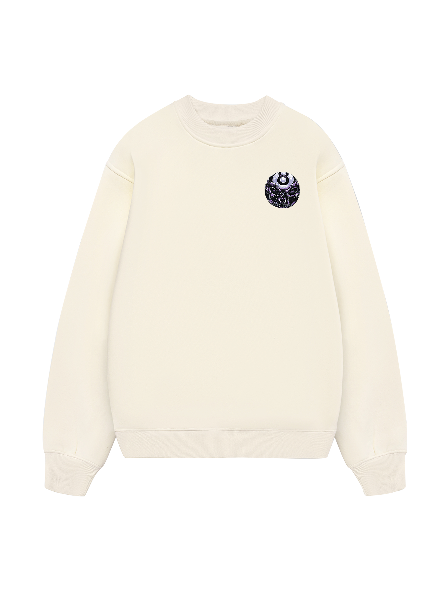 Billiards Fatal Break Sweater