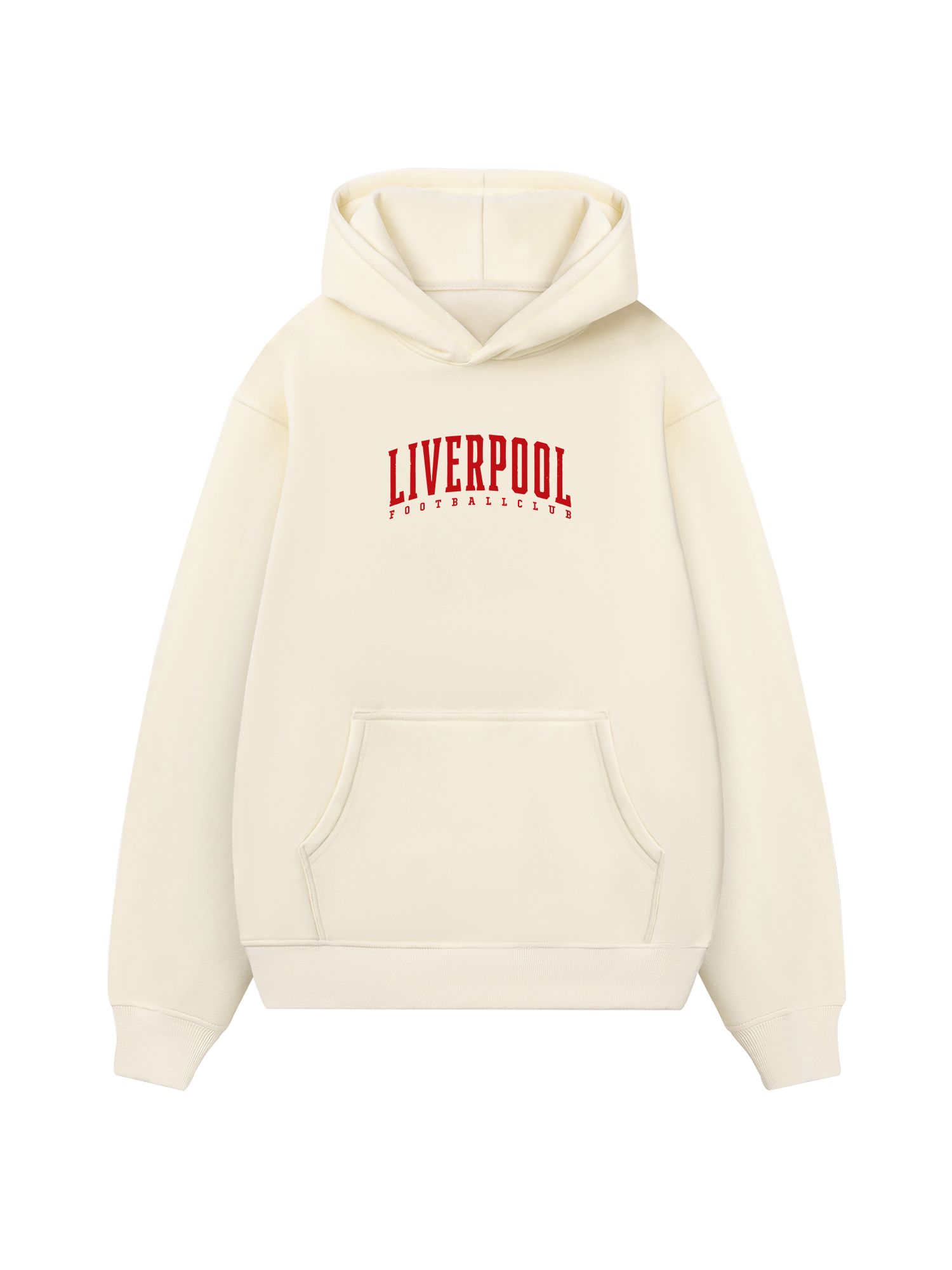 LivePool Champions Hoodie