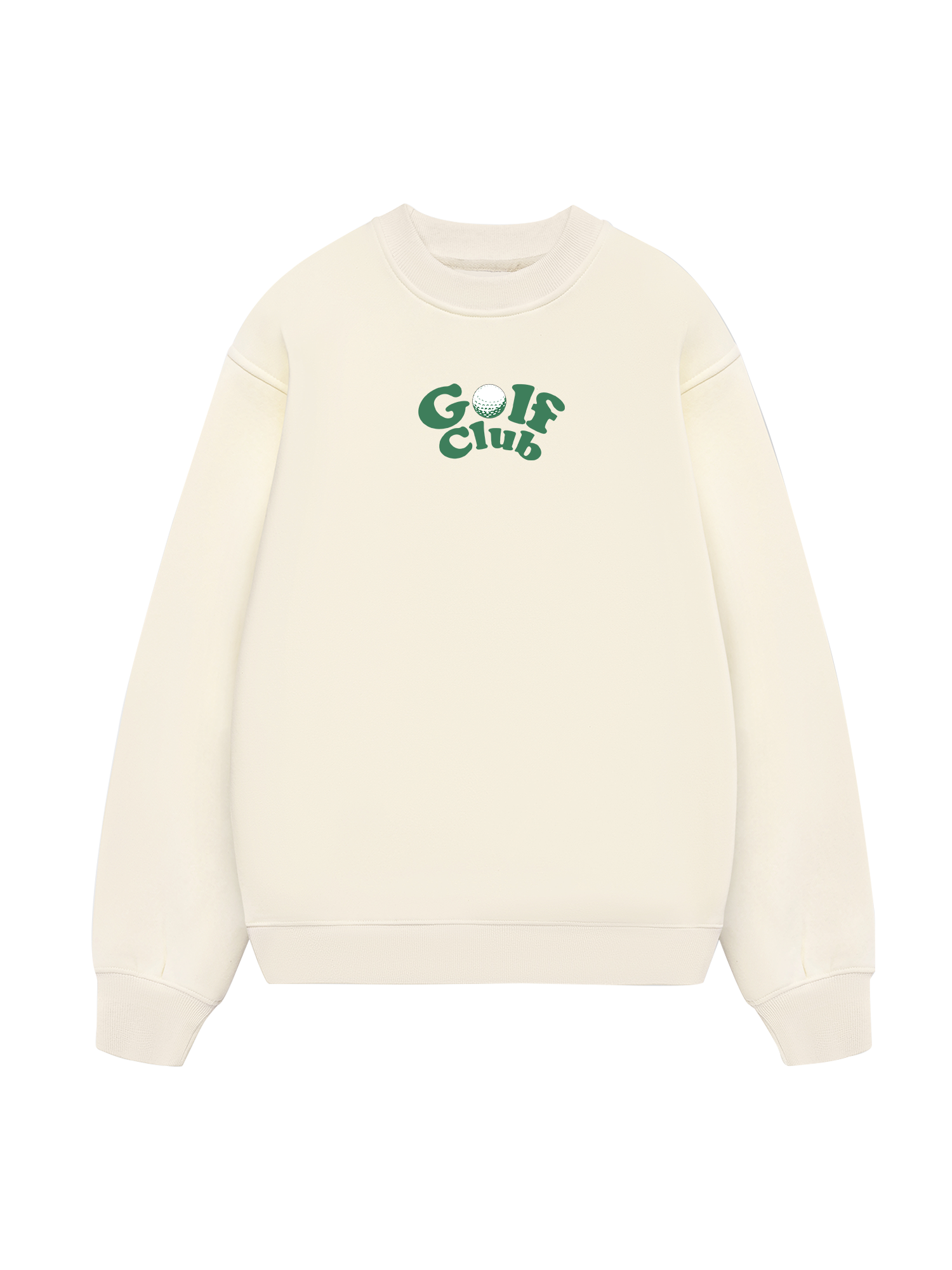 Golf Summer Athletes Sweater