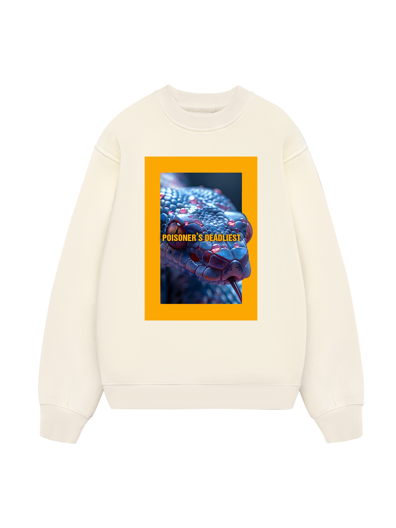 Wild Life  Poisoner_s Deadliest Sweater