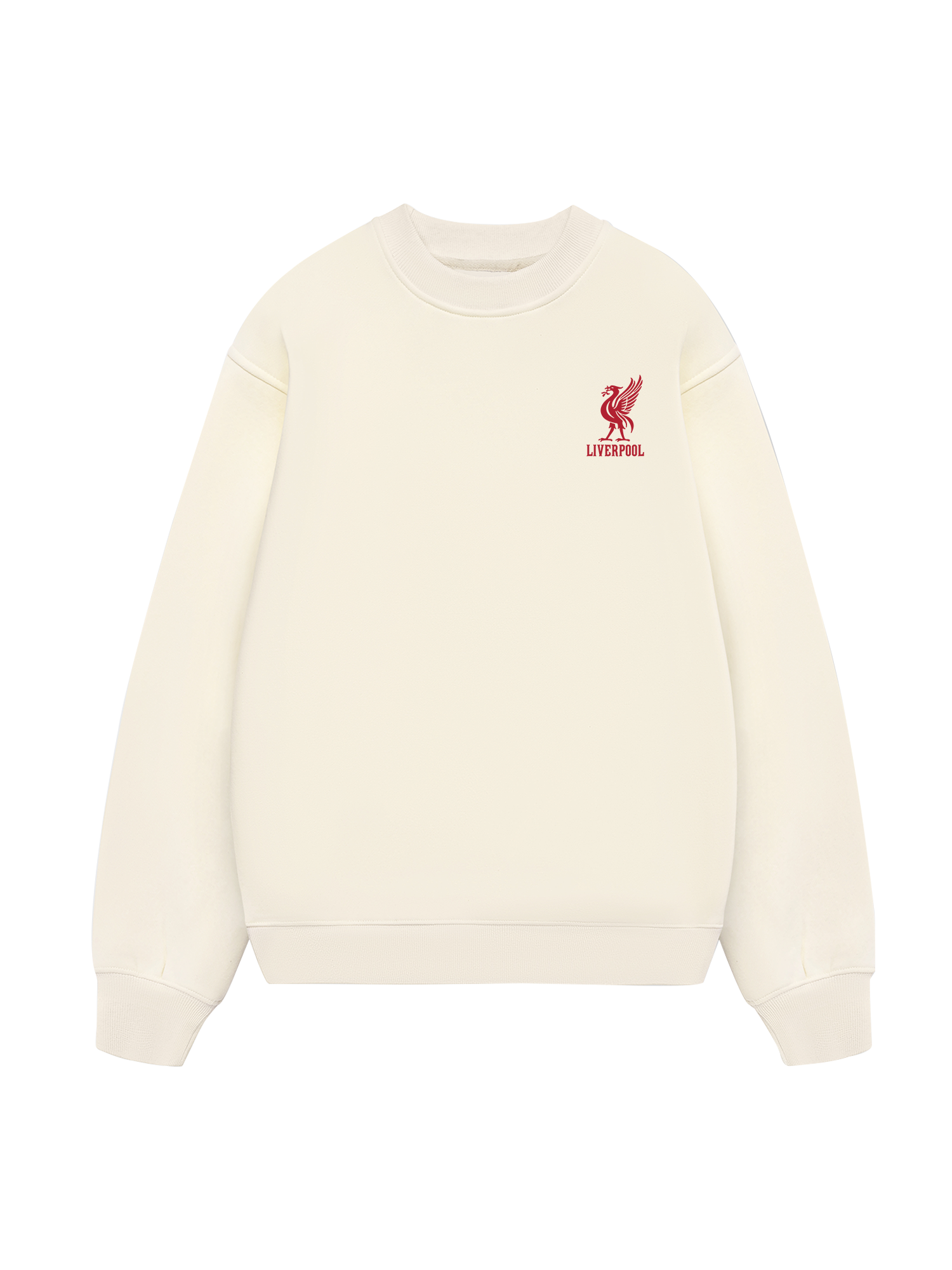 Nver Walk Alone Sweater