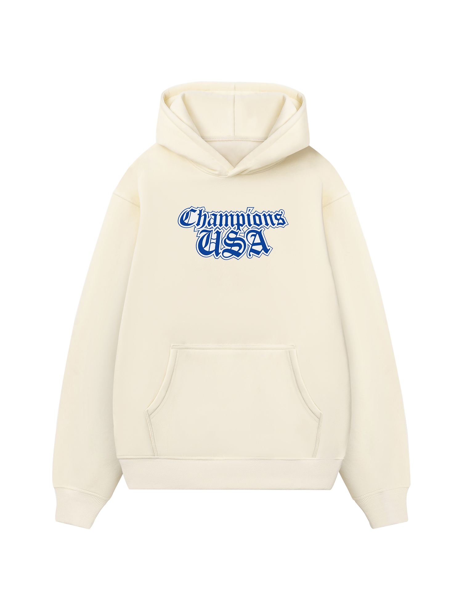 Champions Best In The Land Hoodie