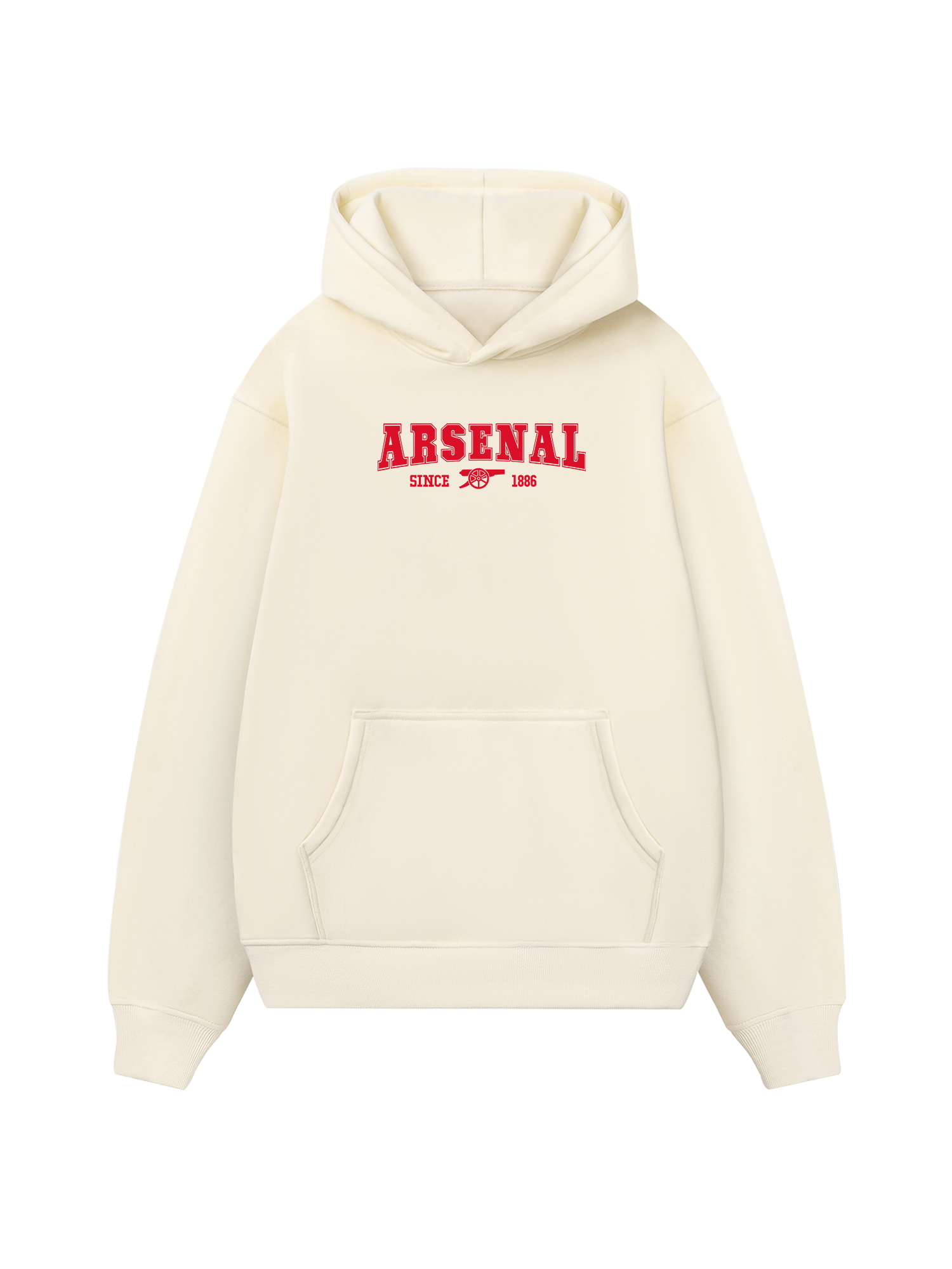 Arsenal Classic Hoodie