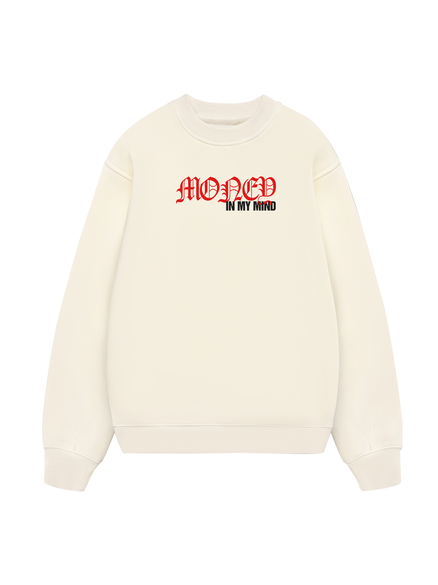In My Mind Sweater