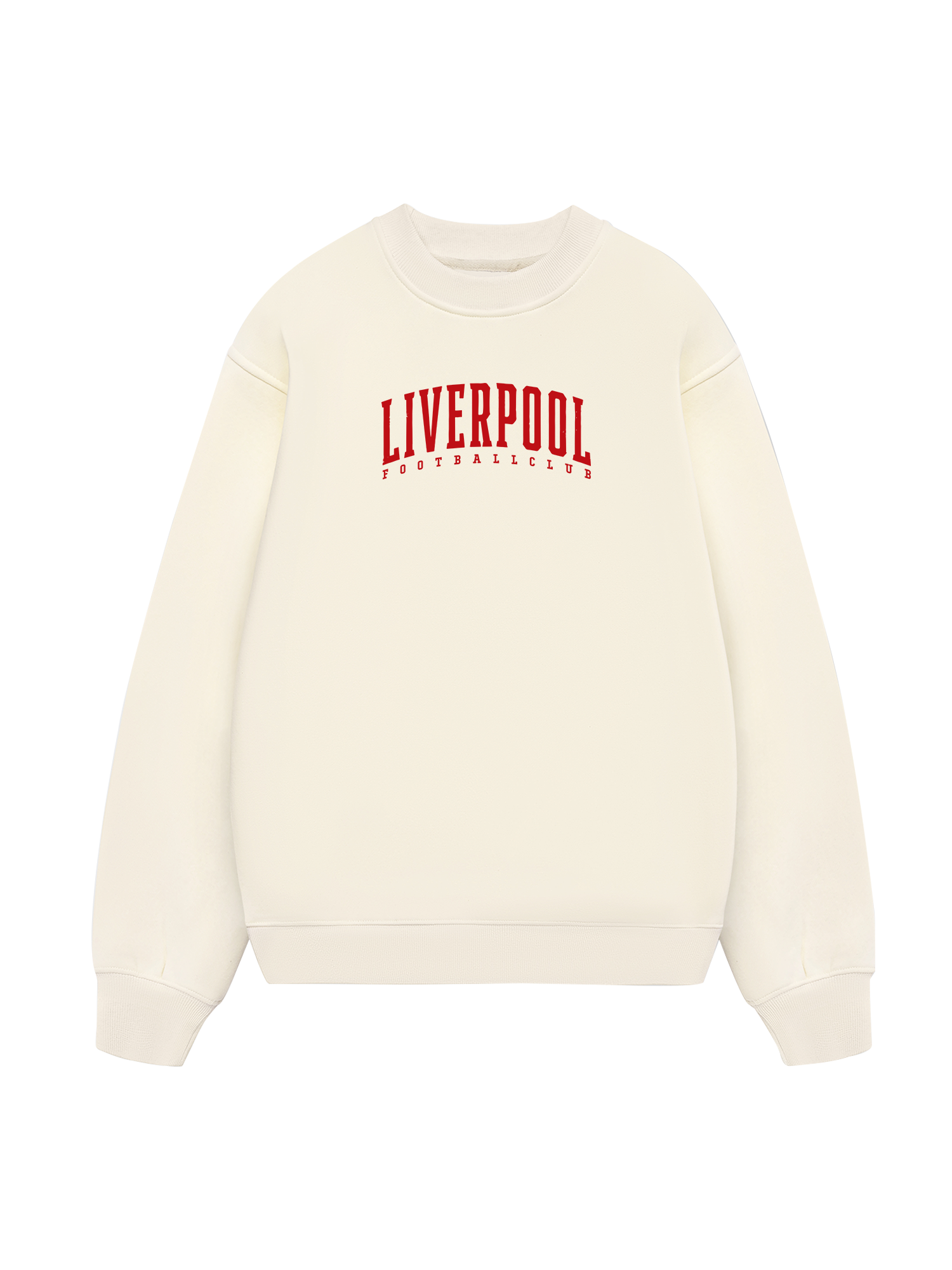 LivePool Champions Sweater