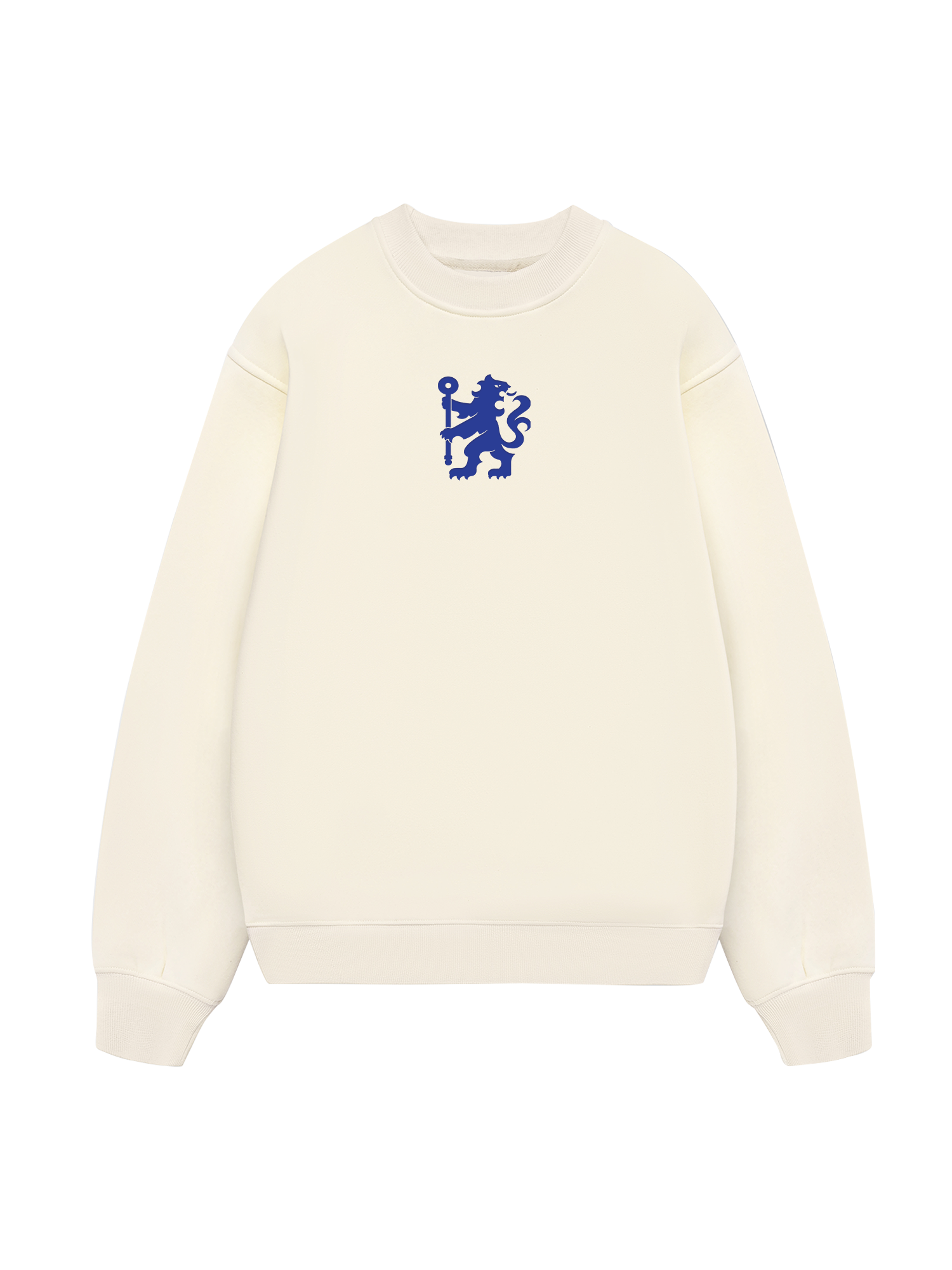 Chelsea London Is Blue Sweater